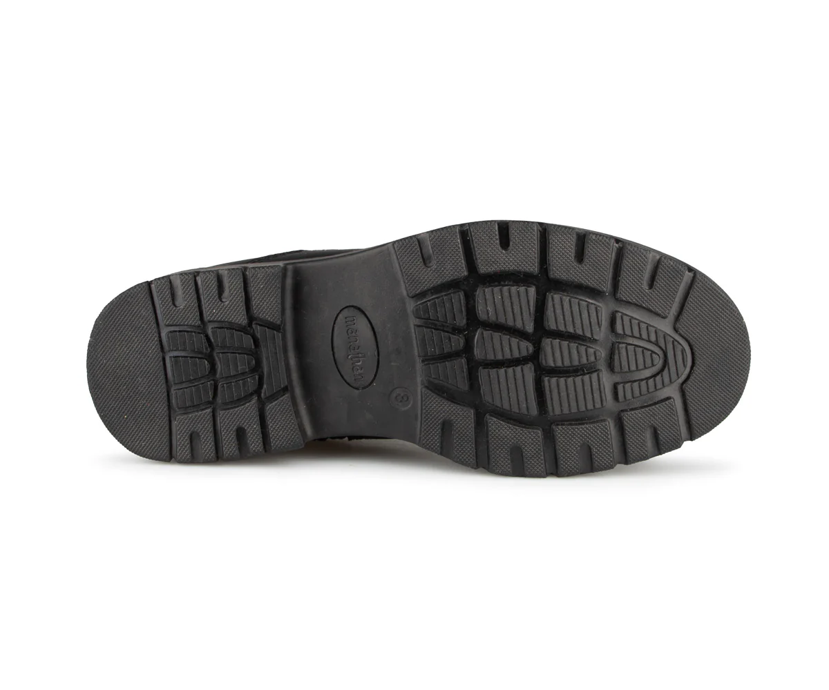 BALEC - Bottes d'hiver Manathan pour hommes - Image 6