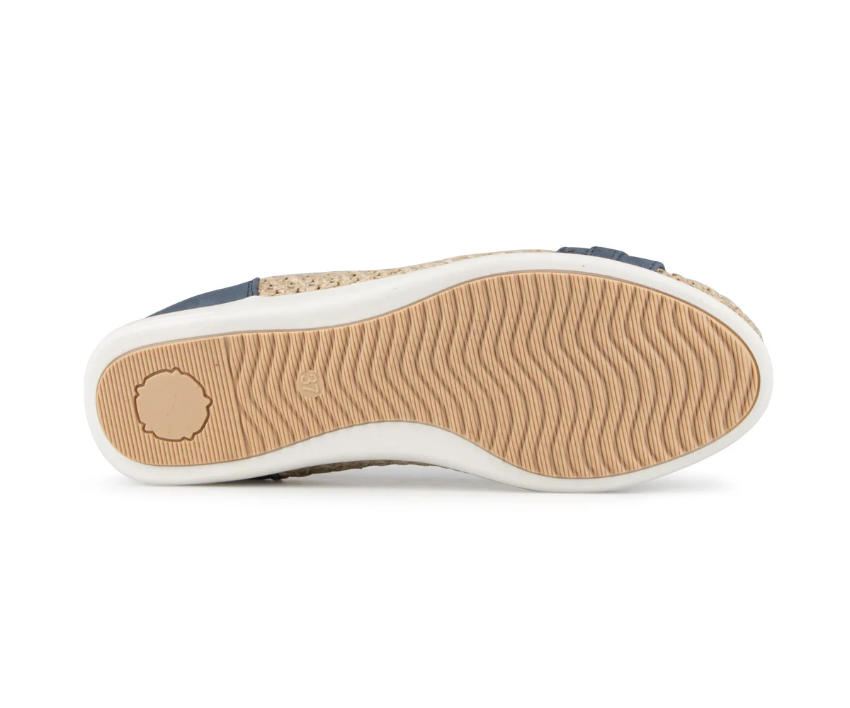 Souliers Marie-Jane Alberto pour femmes - BALRANALD - Image 6
