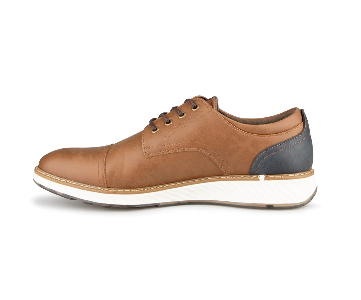 Banks - Chaussures mode Manathan pour hommes - Image 3