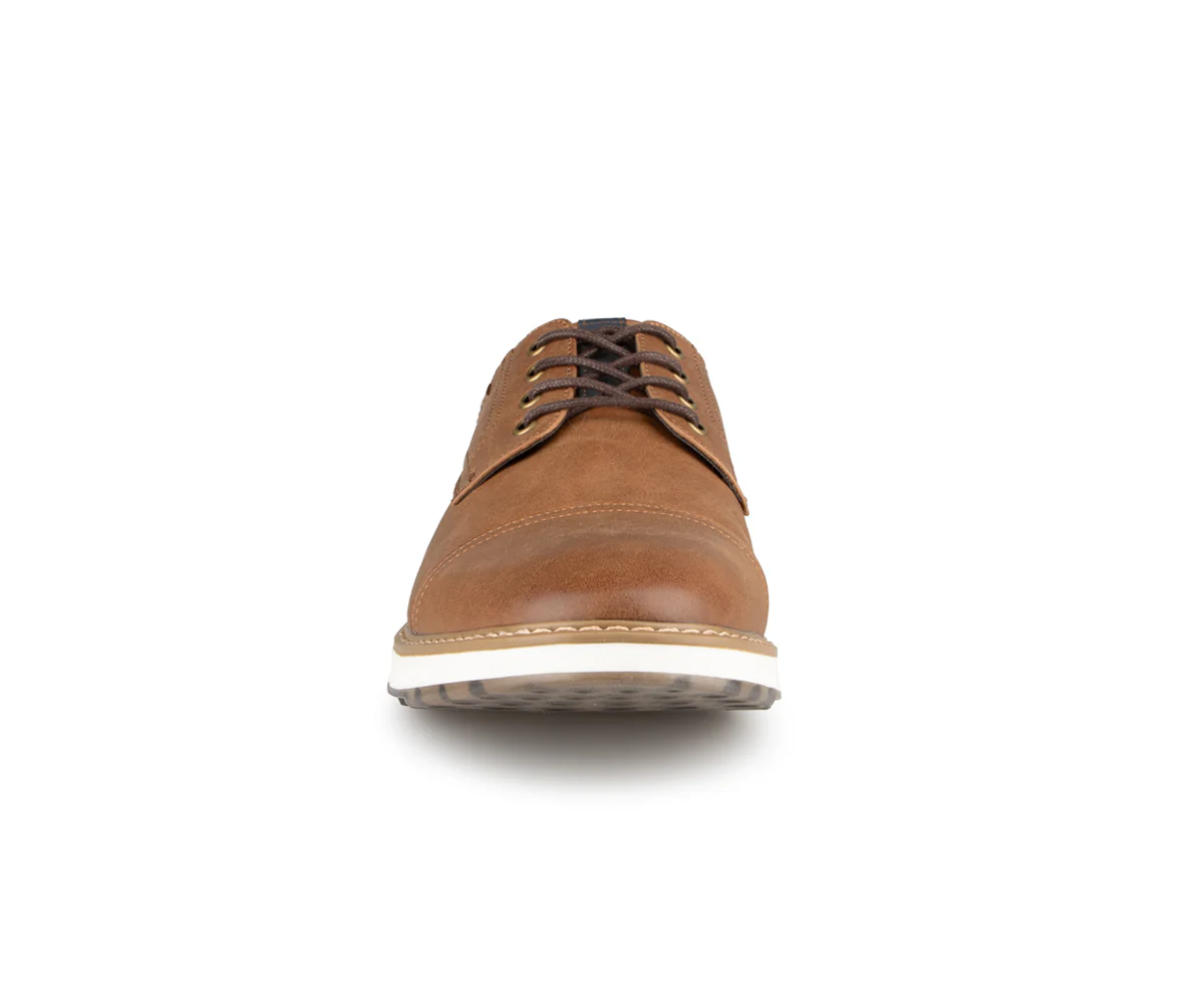 Banks - Chaussures mode Manathan pour hommes - Image 4