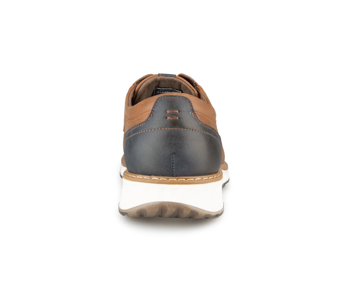 Banks - Chaussures mode Manathan pour hommes - Image 5
