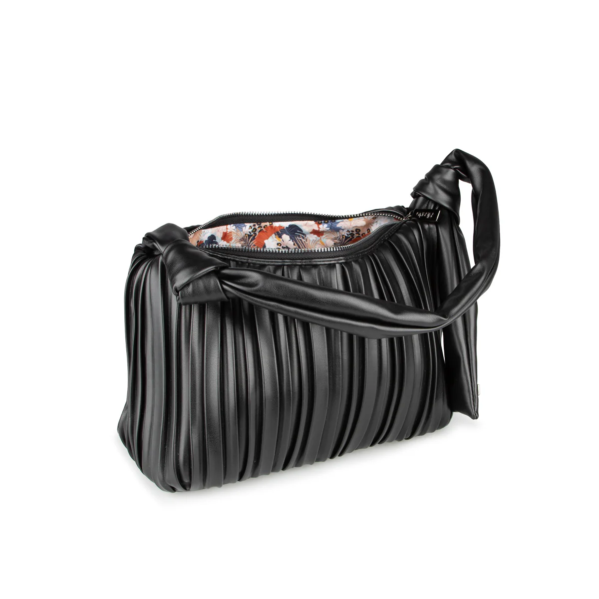 Barbarose - Sac à main avec ganse Alberto pour femmes - Image 7