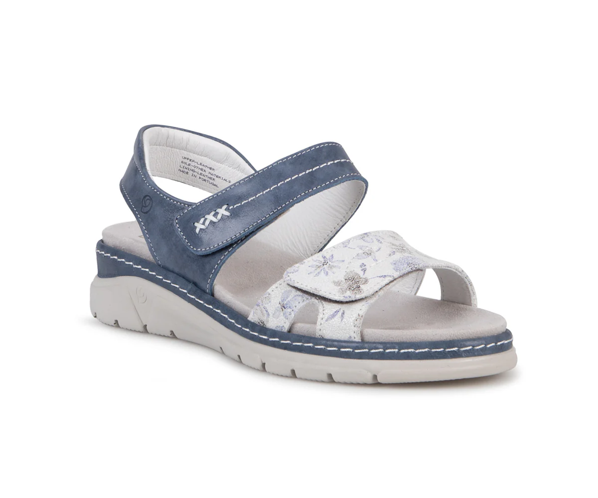 Baringo - Sandales en cuir Suave pour femmes - Image 2