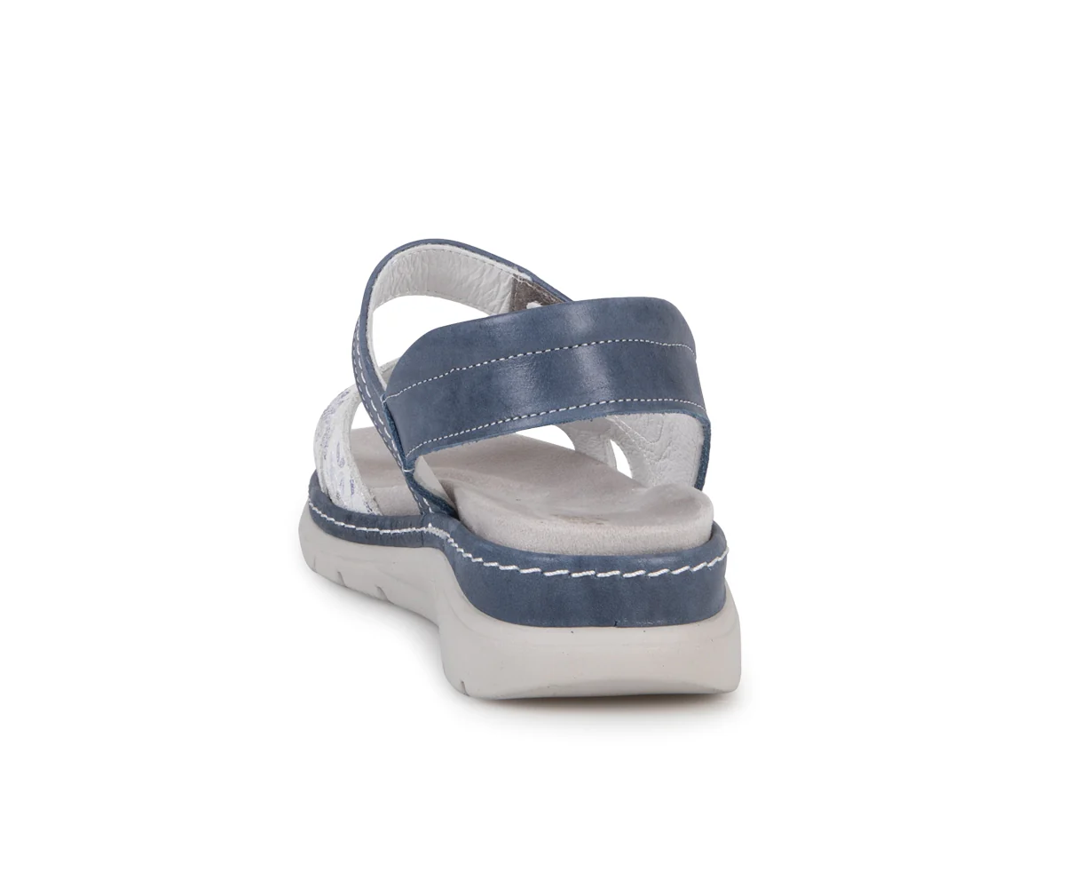 Baringo - Sandales en cuir Suave pour femmes - Image 3