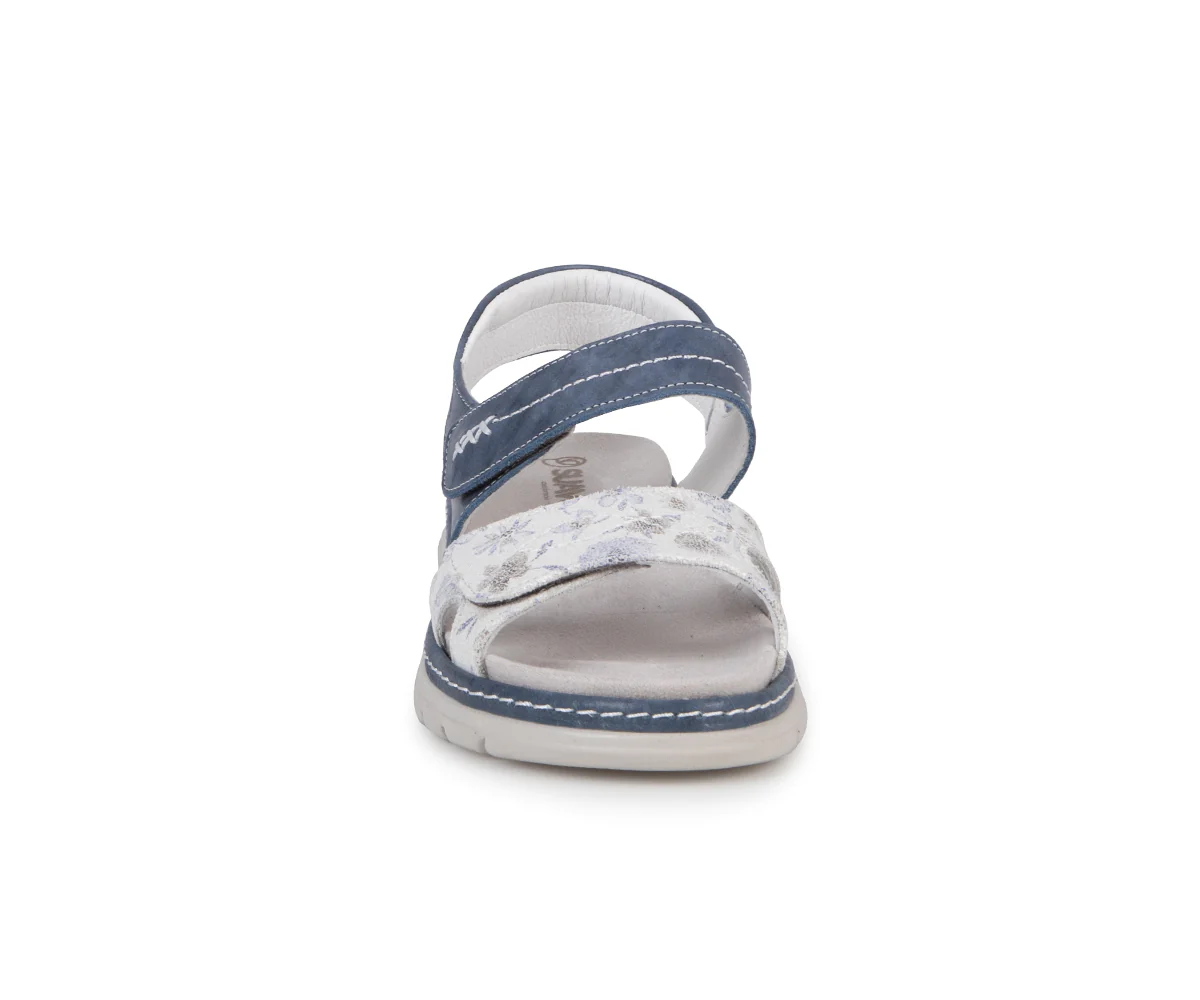 Baringo - Sandales en cuir Suave pour femmes - Image 4