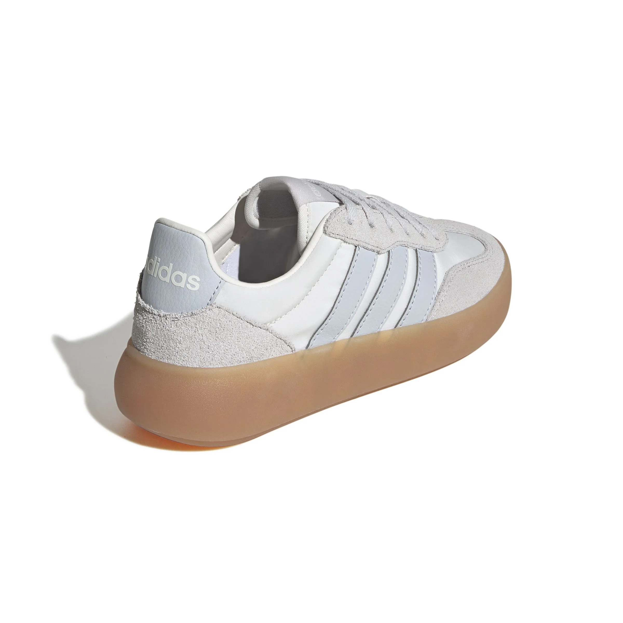 Souliers mode Adidas junior pour filles - BARREDA DECODE - Image 4