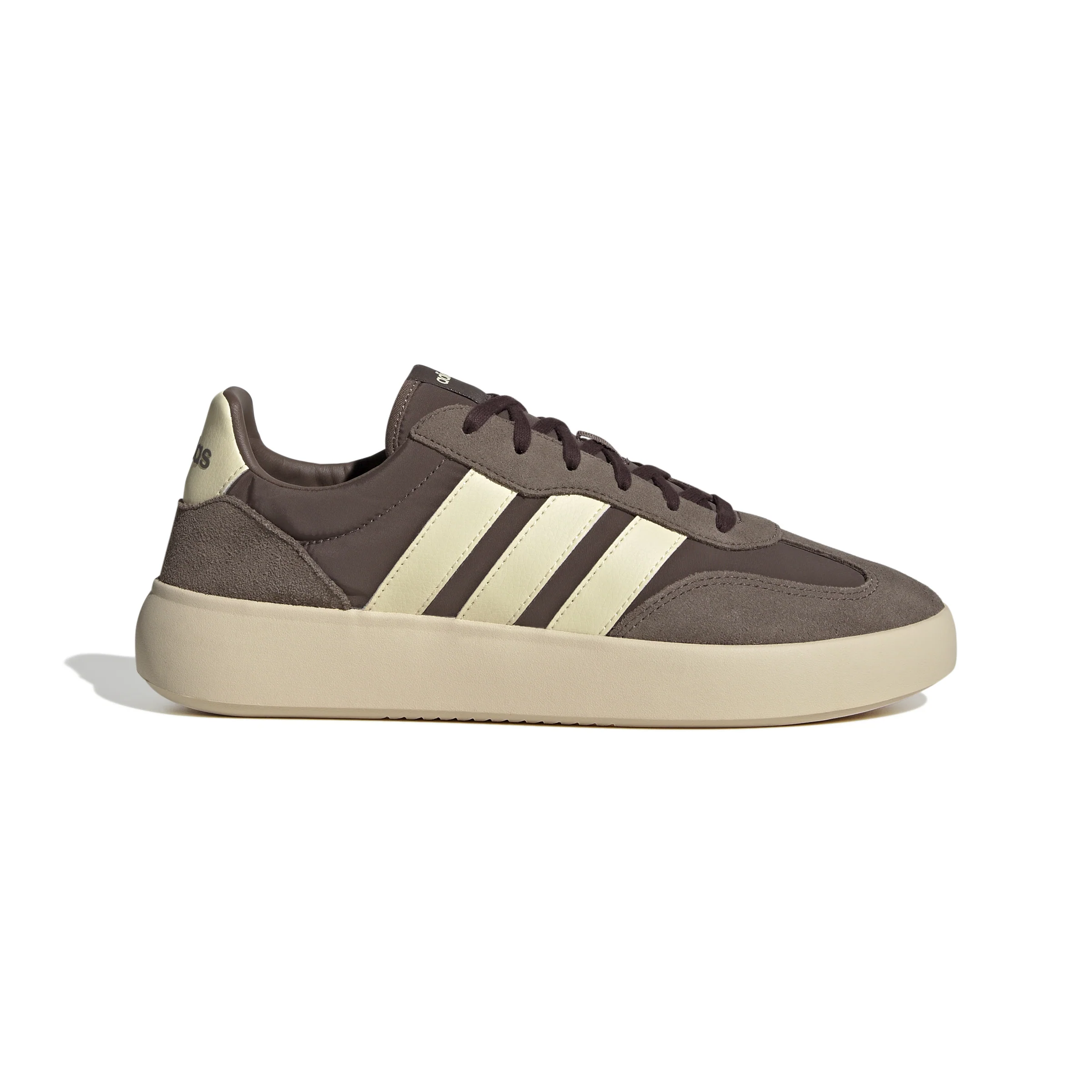 Souliers Adidas pour hommes - BARREDA DECODE