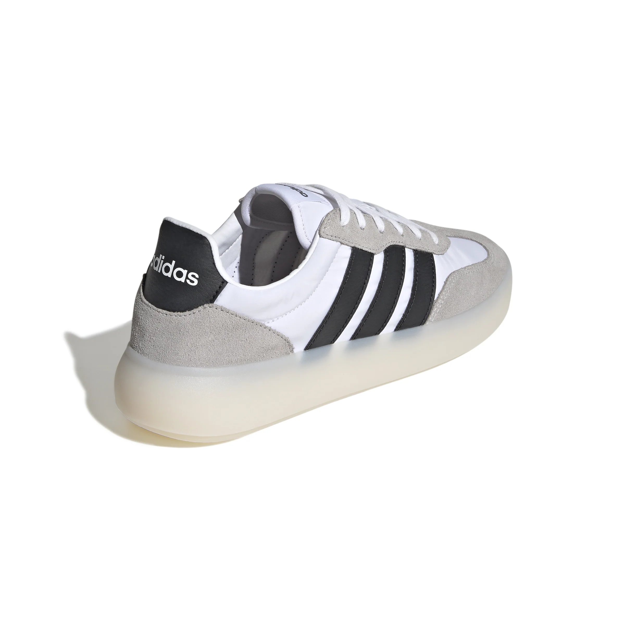 Souliers Adidas pour hommes - BARREDA DECODE - Image 12