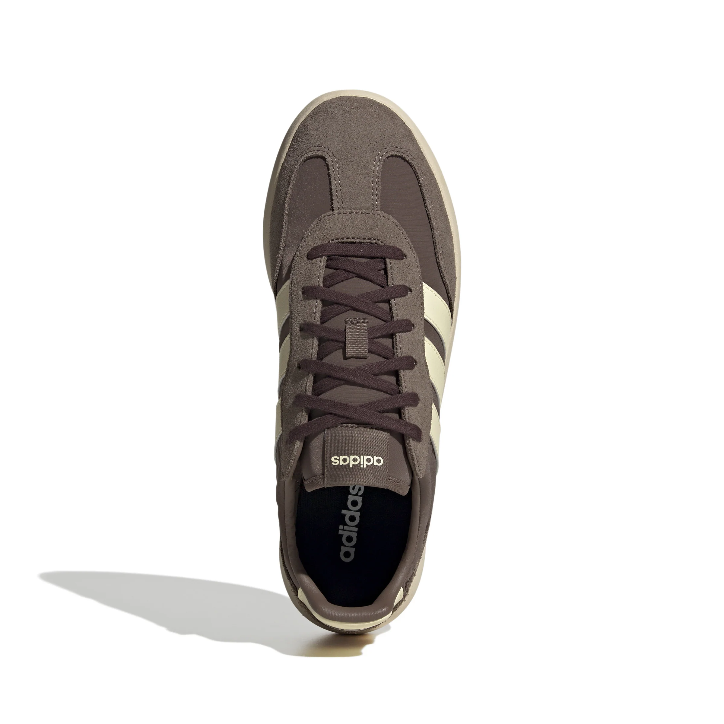 Souliers Adidas pour hommes - BARREDA DECODE - Image 4