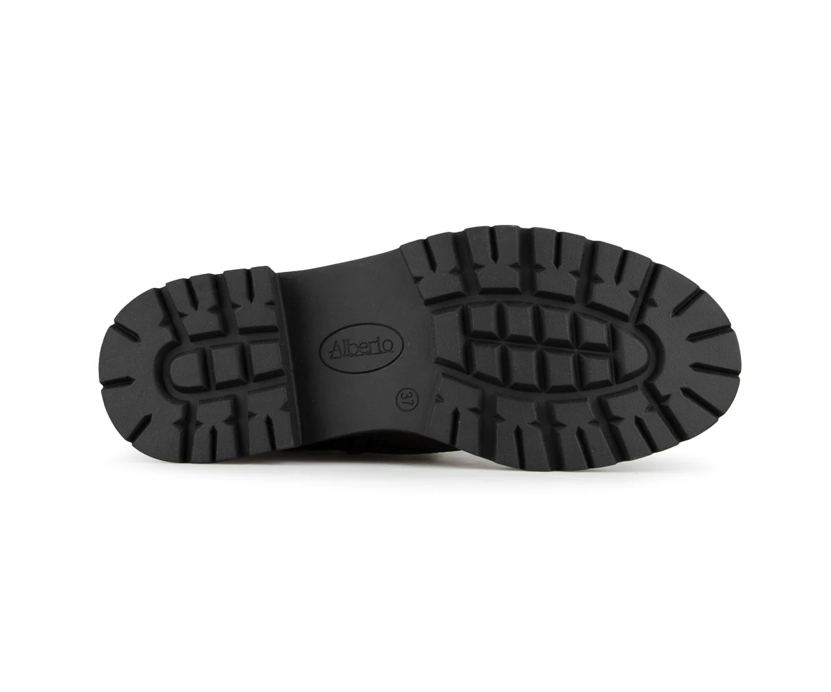 Bottes courtes Alberto pour femmes - BARSHA - Image 5