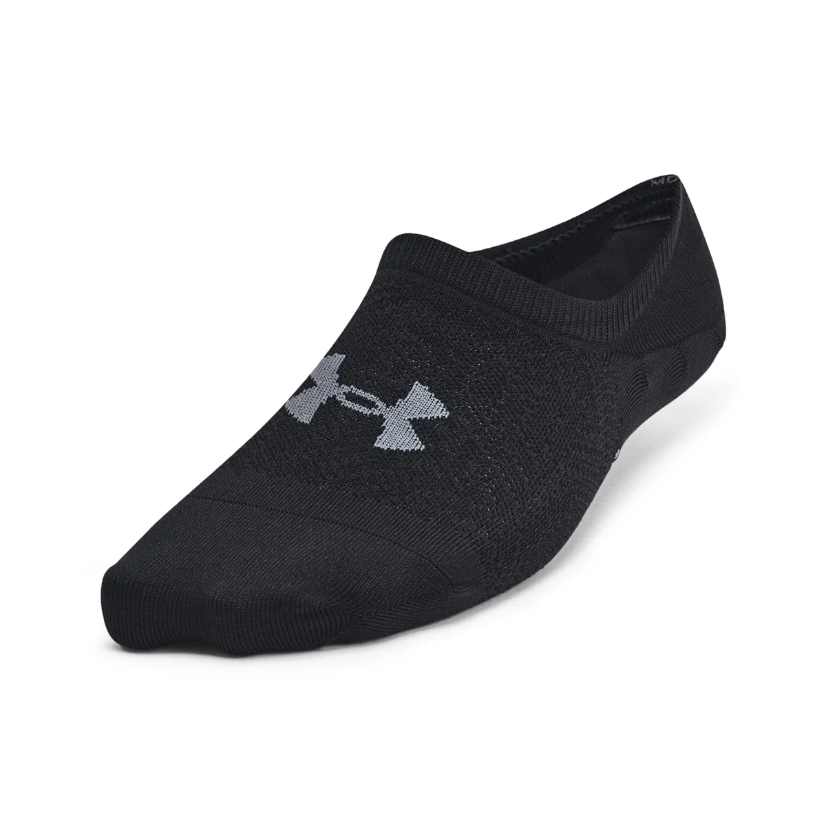 Chaussettes basses Under Armour pour femmes - BREATH LITE ULTRA LOW - Image 4