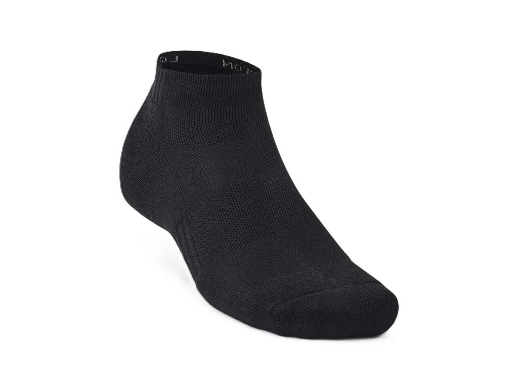Chaussettes sport Under Armour pour hommes - TRAINING COTTON