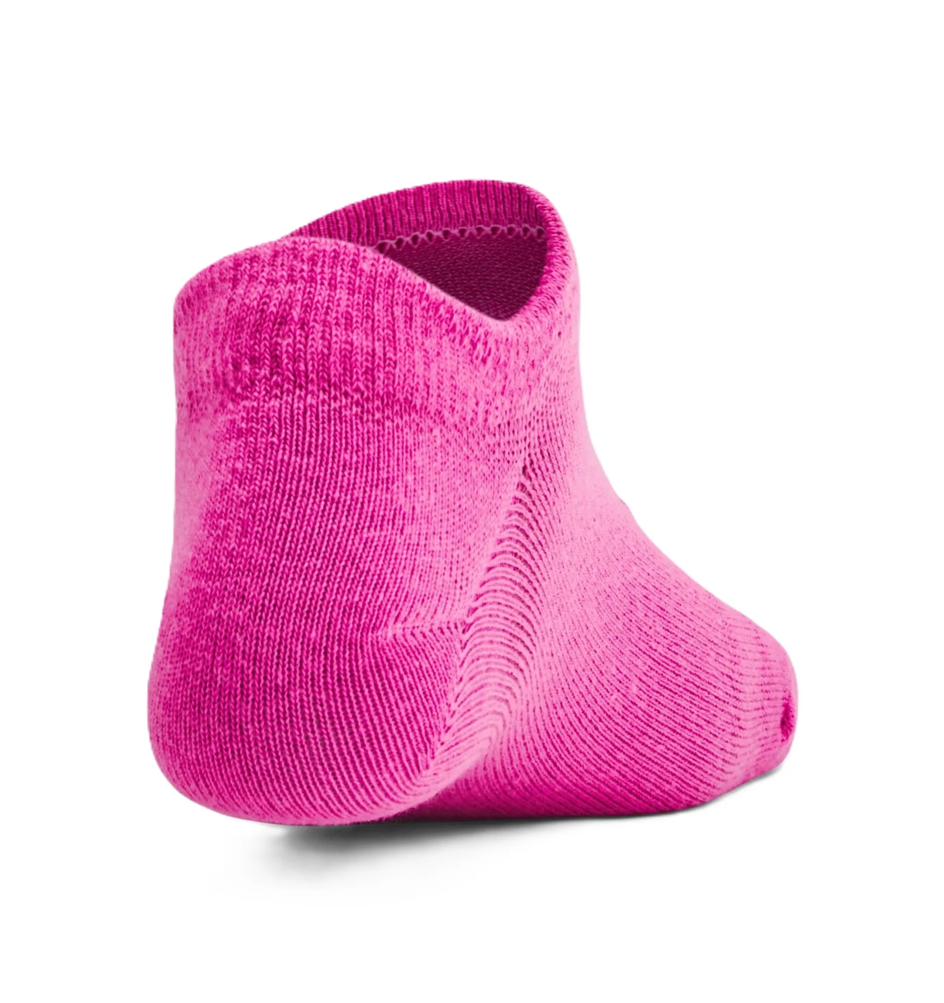 Chaussettes invisibles Under Armour pour filles - BAS INVISIBLE ESSENTIEL - Image 3