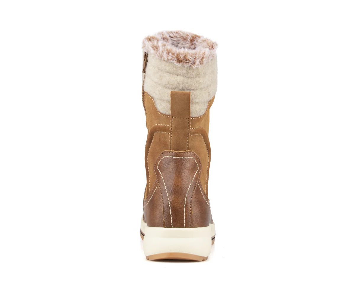 Bottes d’hiver West Way pour femmes - BATILDA - Image 11