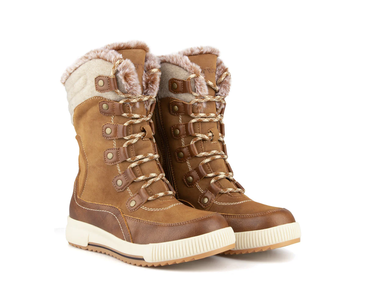 Bottes d’hiver West Way pour femmes - BATILDA - Image 13