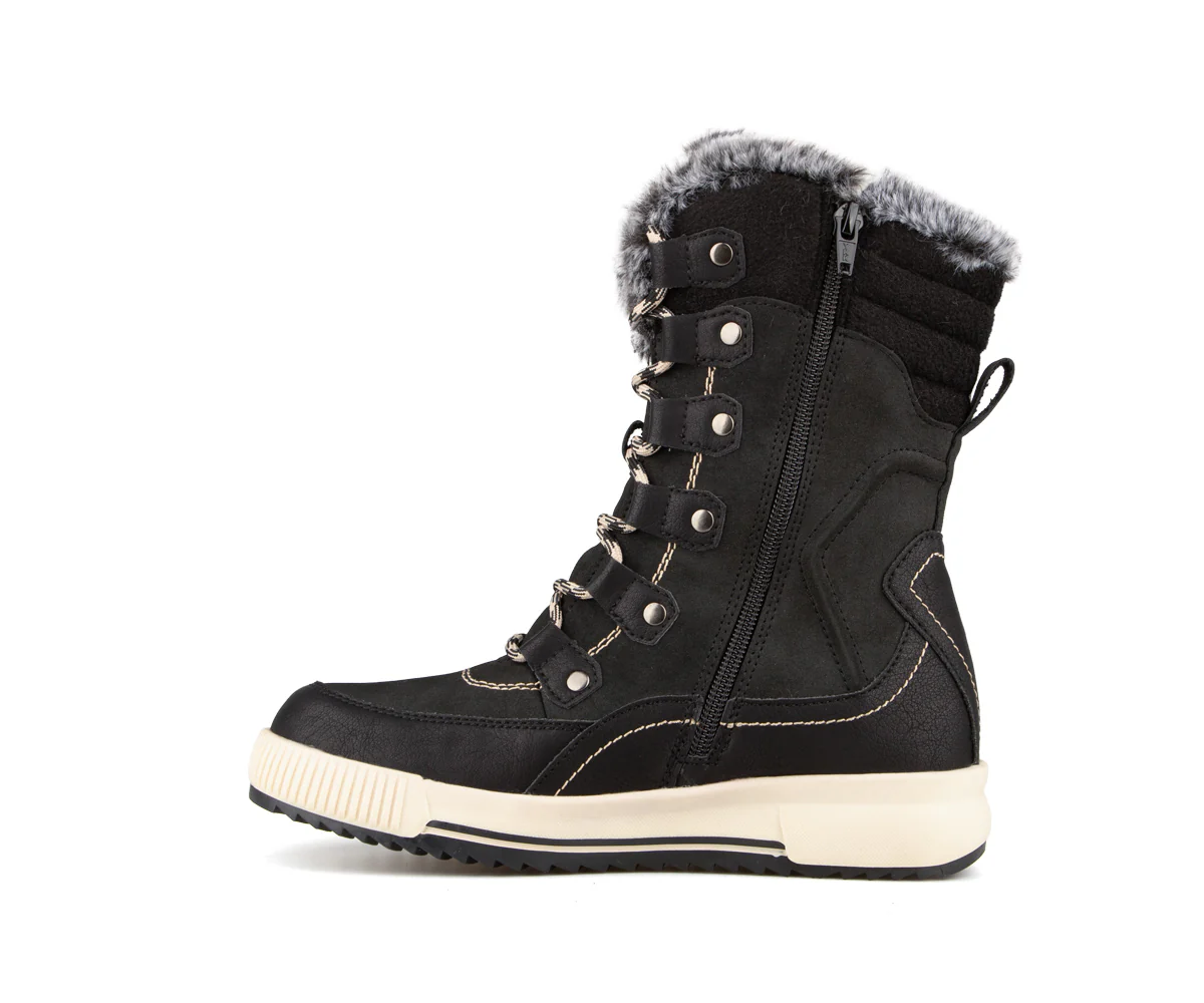 Bottes d’hiver West Way pour femmes - BATILDA - Image 3