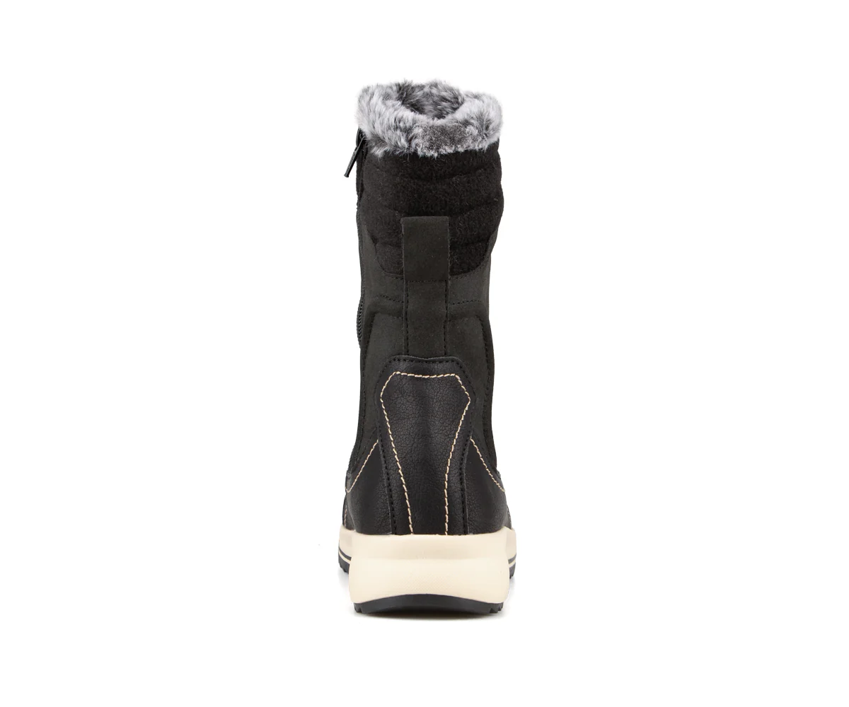 Bottes d’hiver West Way pour femmes - BATILDA - Image 4