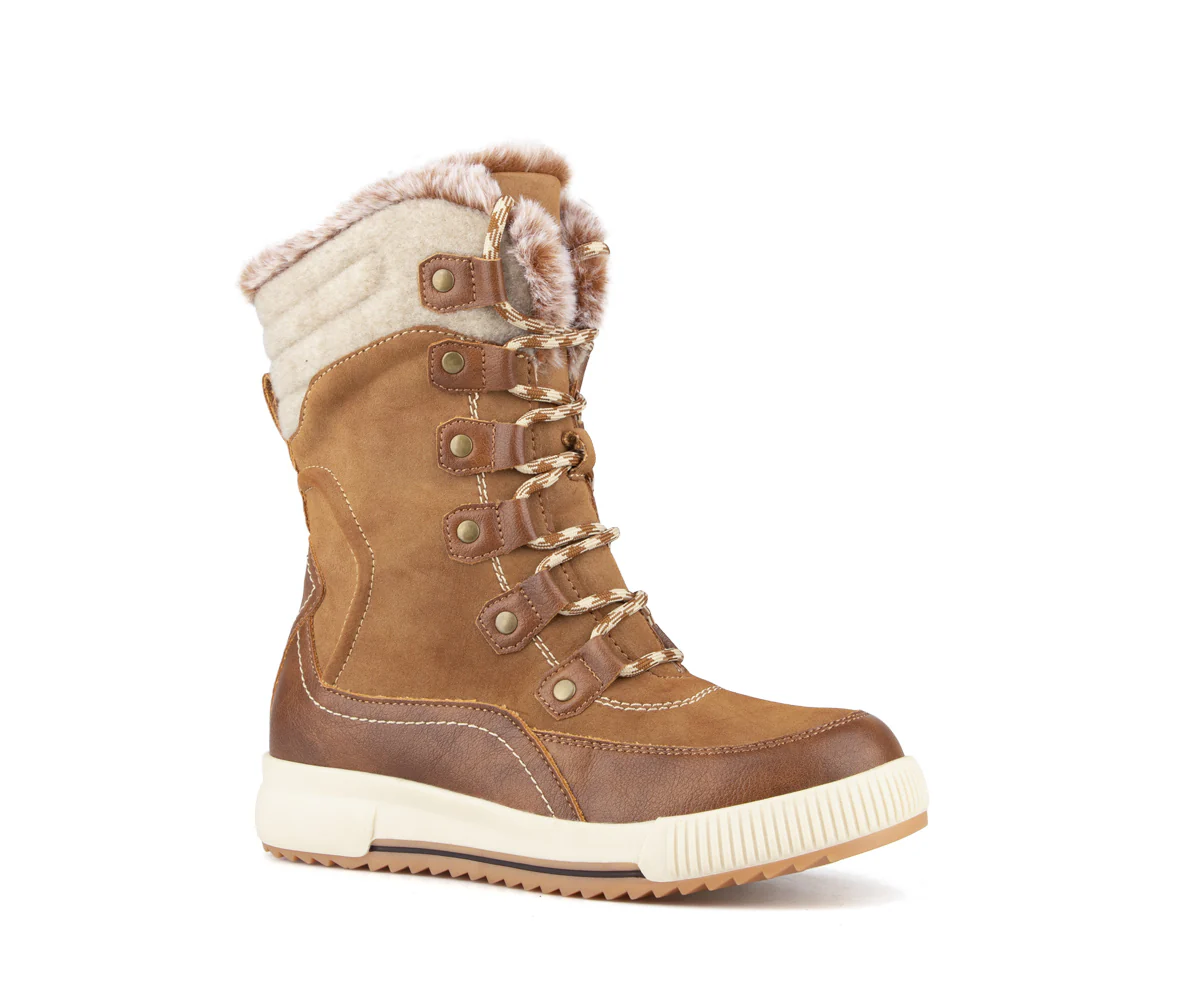 Bottes d’hiver West Way pour femmes - BATILDA - Image 8