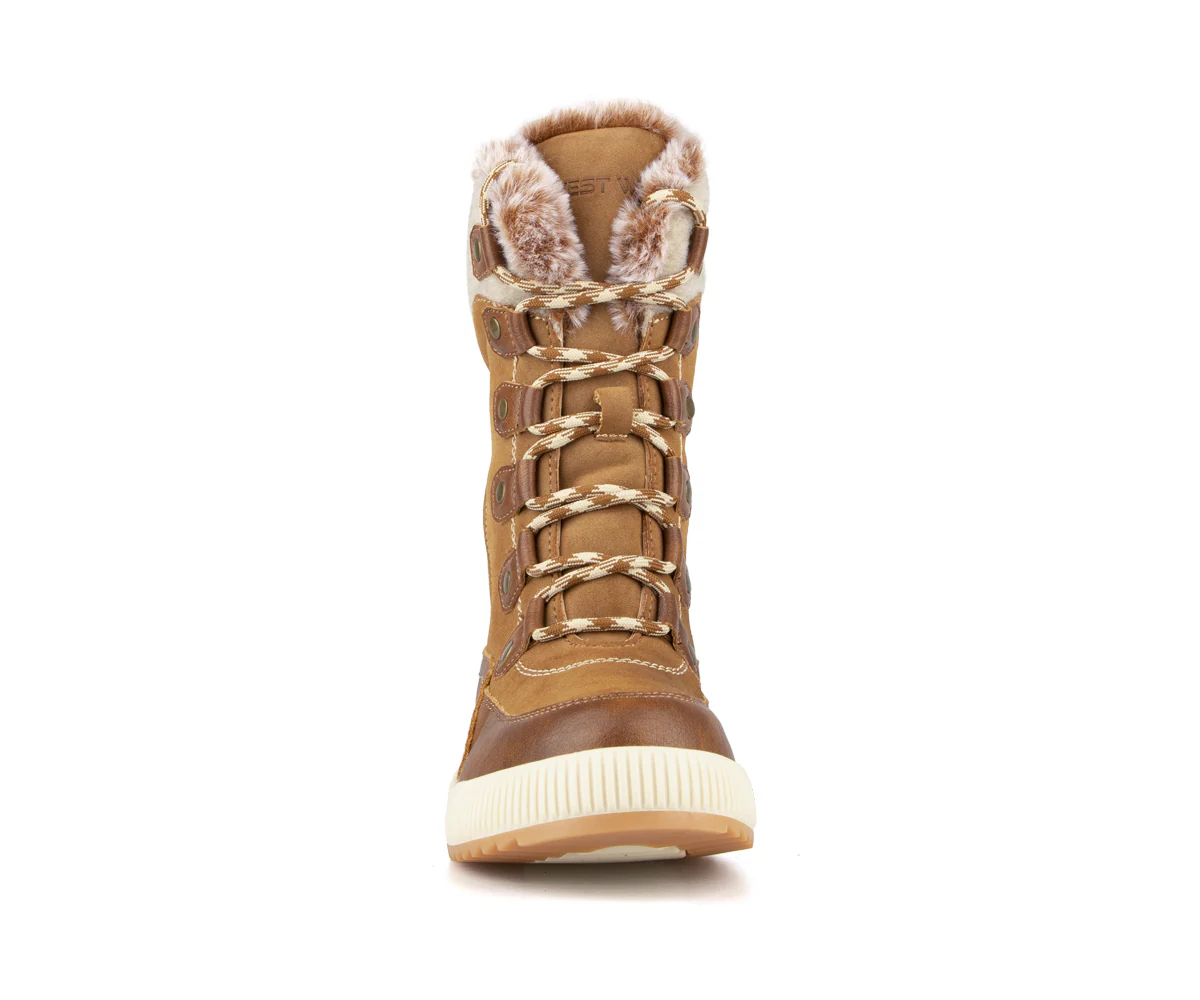 Bottes d’hiver West Way pour femmes - BATILDA - Image 9