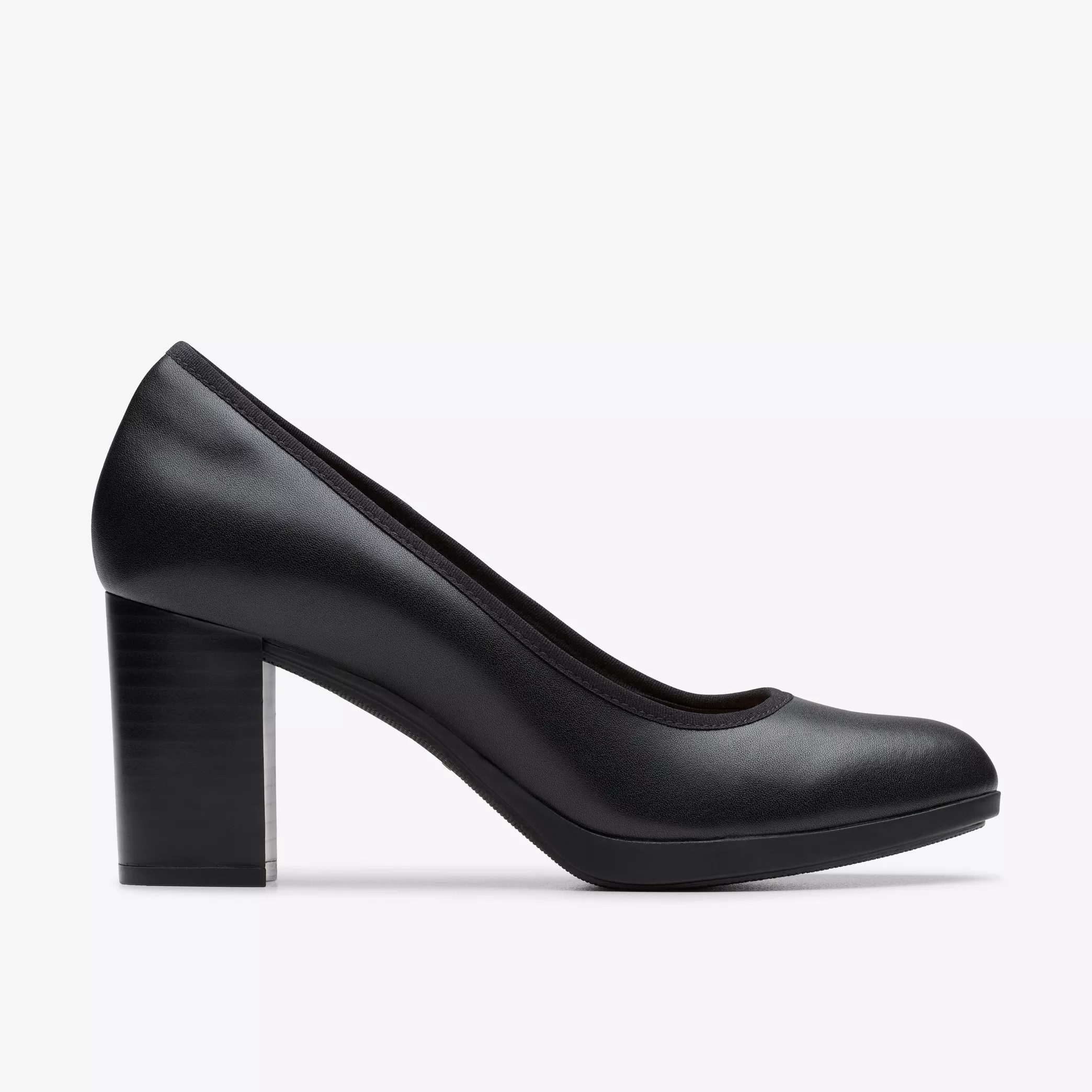 Chaussures à talon haut Clarks pour femmes - BAYLA CARLY