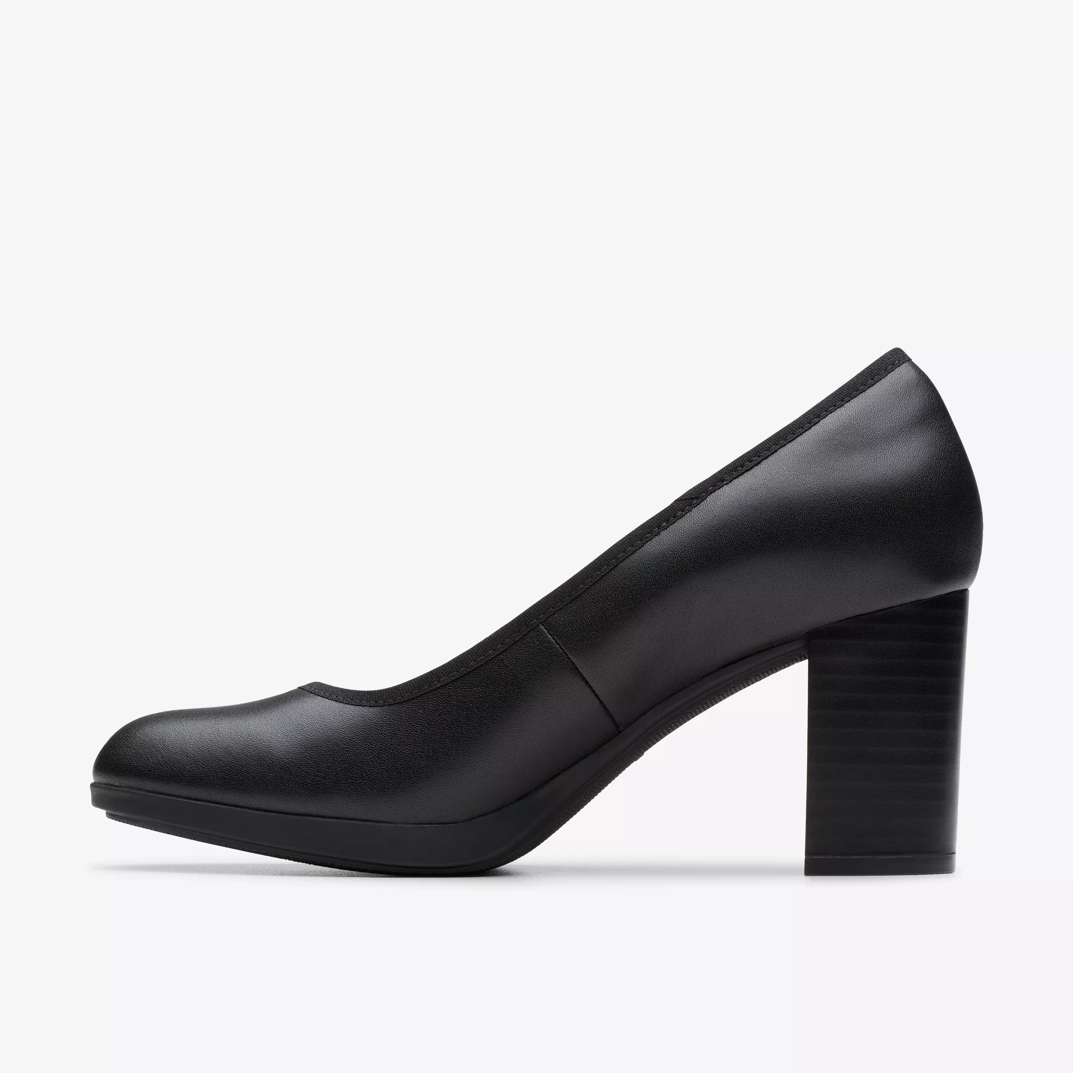 Chaussures à talon haut Clarks pour femmes - BAYLA CARLY - Image 2