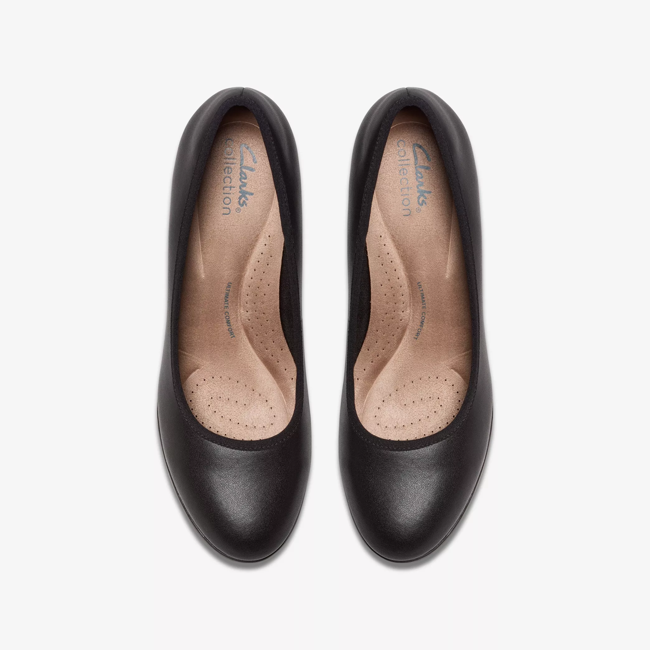 Chaussures à talon haut Clarks pour femmes - BAYLA CARLY - Image 4