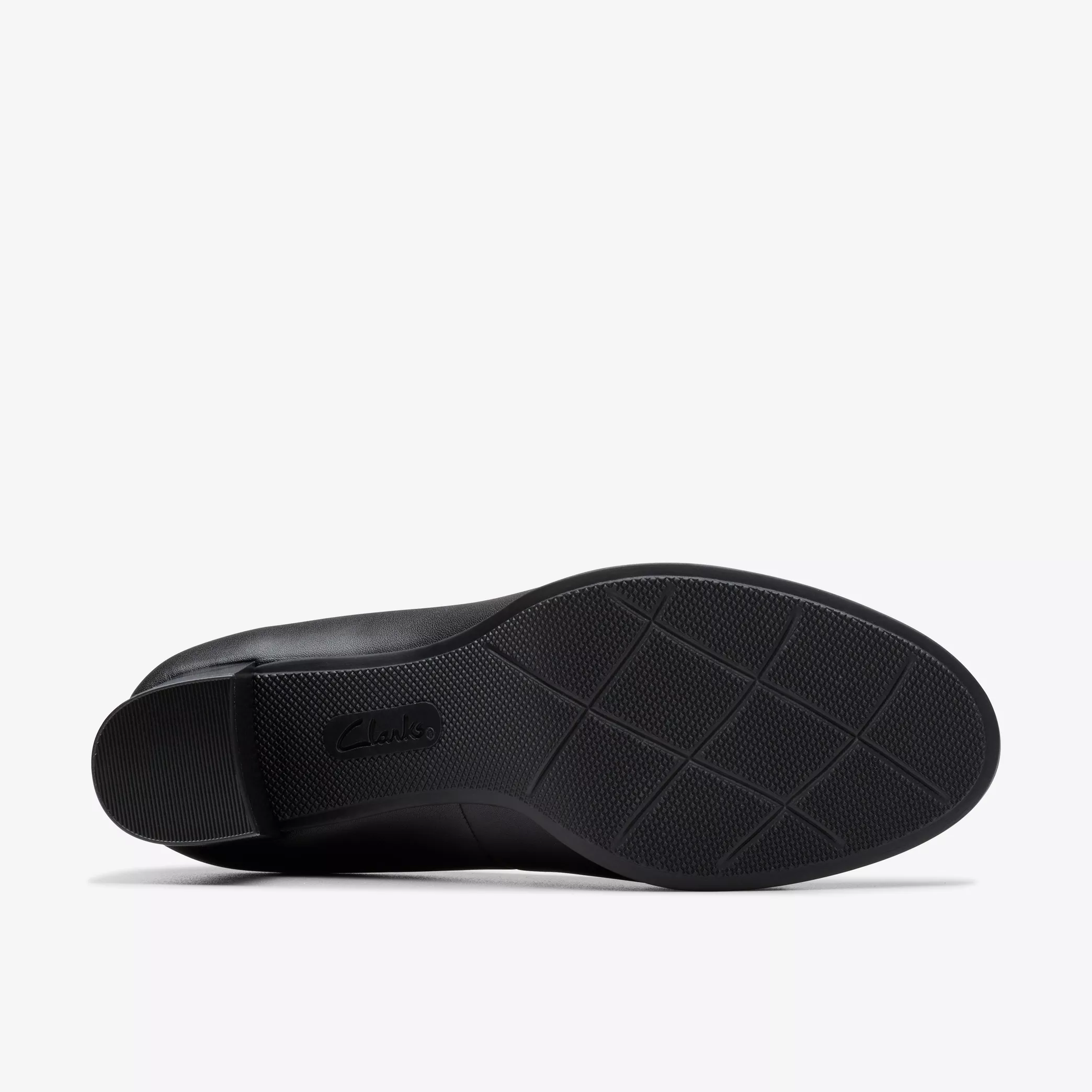 Chaussures à talon haut Clarks pour femmes - BAYLA CARLY - Image 5