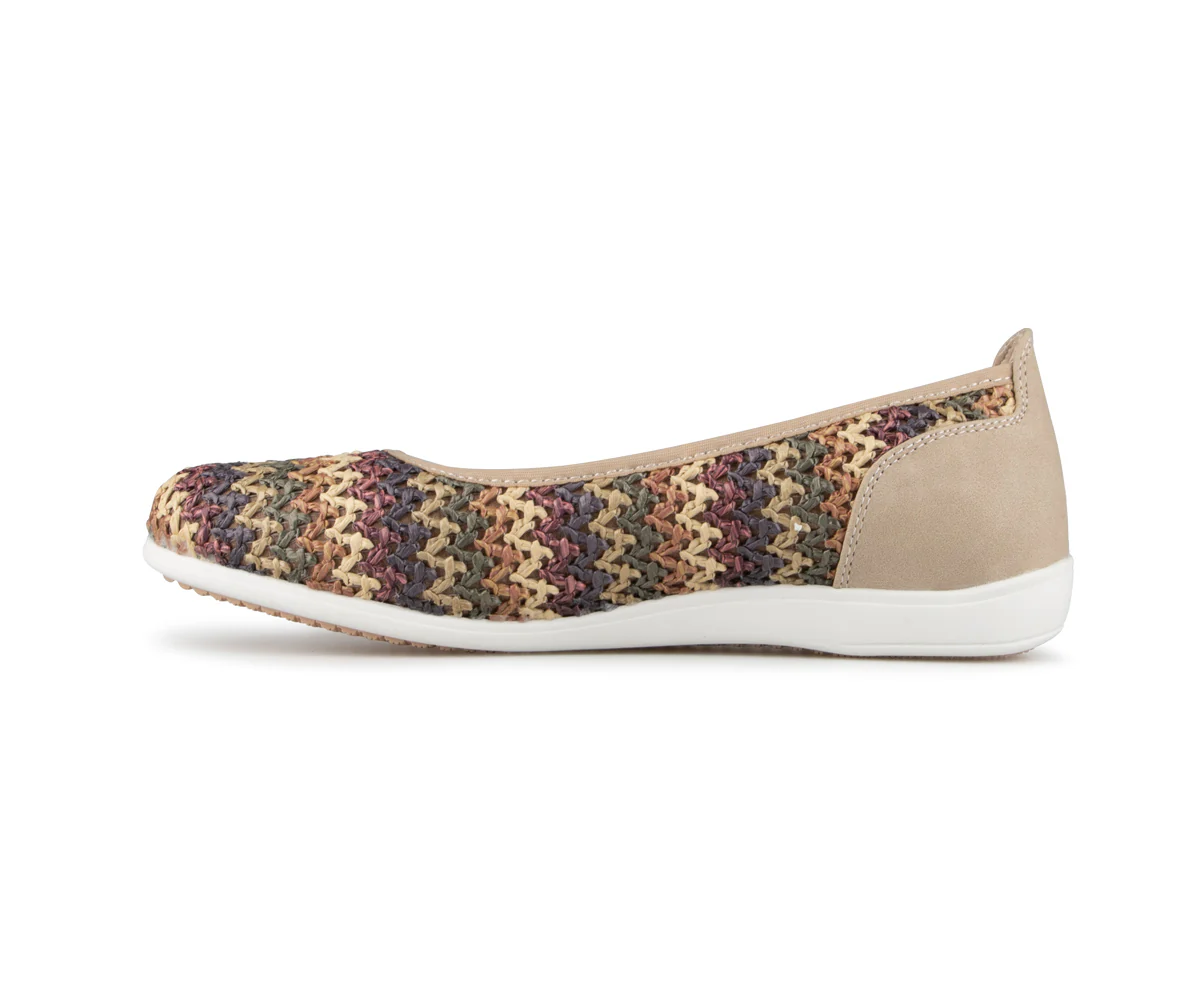 Souliers Marie-jane Alberto pour femmes - BEGA - Image 4
