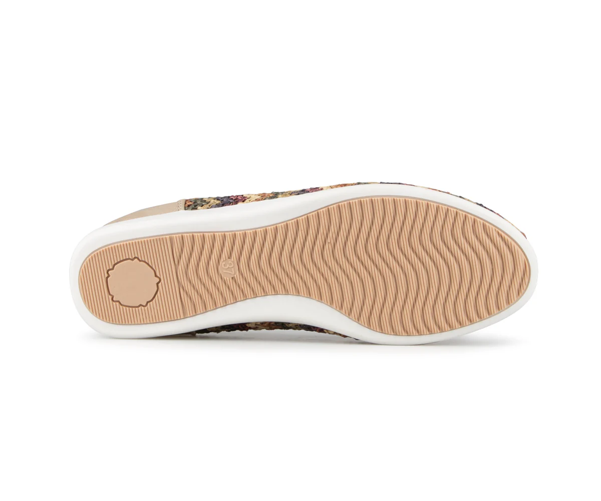 Souliers Marie-jane Alberto pour femmes - BEGA - Image 6