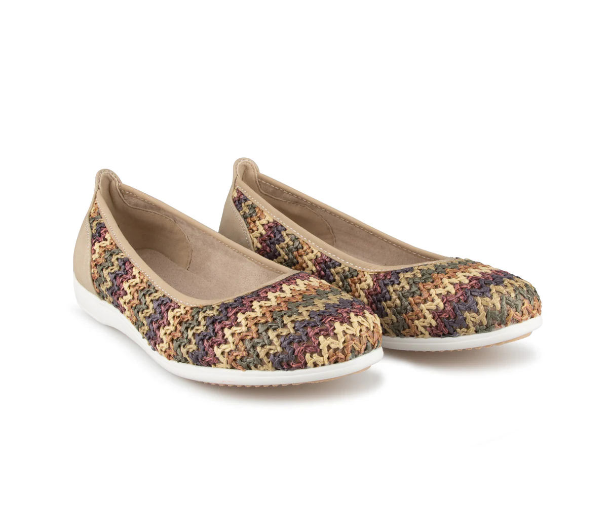Souliers Marie-jane Alberto pour femmes - BEGA - Image 7