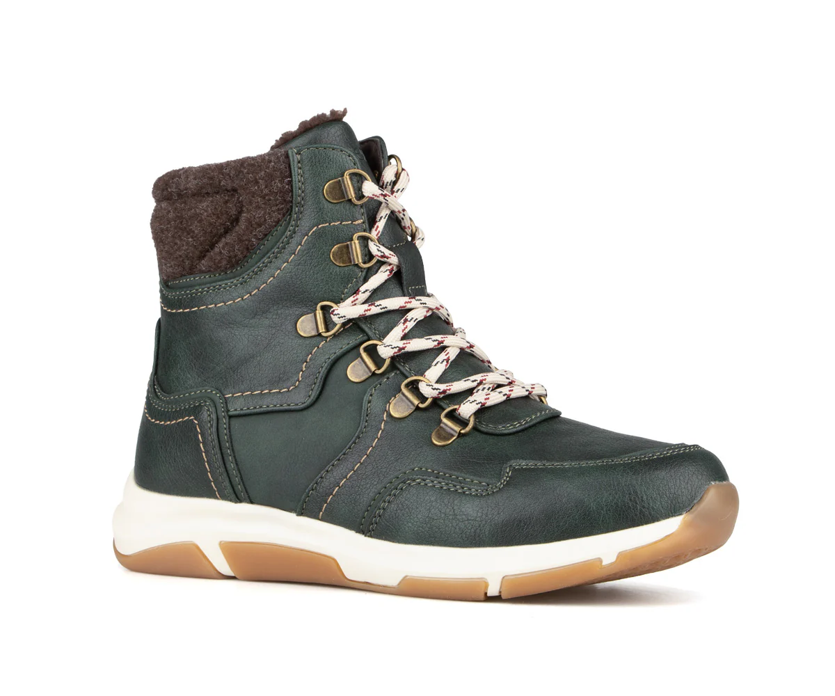 Bottes d'hiver Alberto pour femmes - BELADORE - Image 10