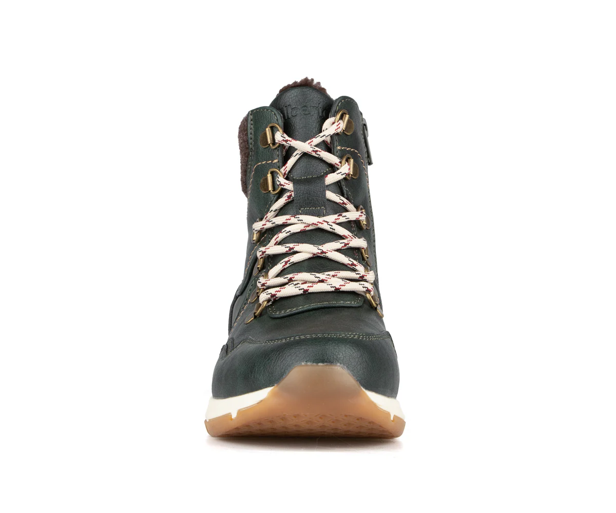 Bottes d'hiver Alberto pour femmes - BELADORE - Image 11