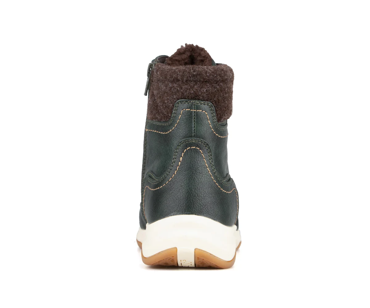 Bottes d'hiver Alberto pour femmes - BELADORE - Image 14