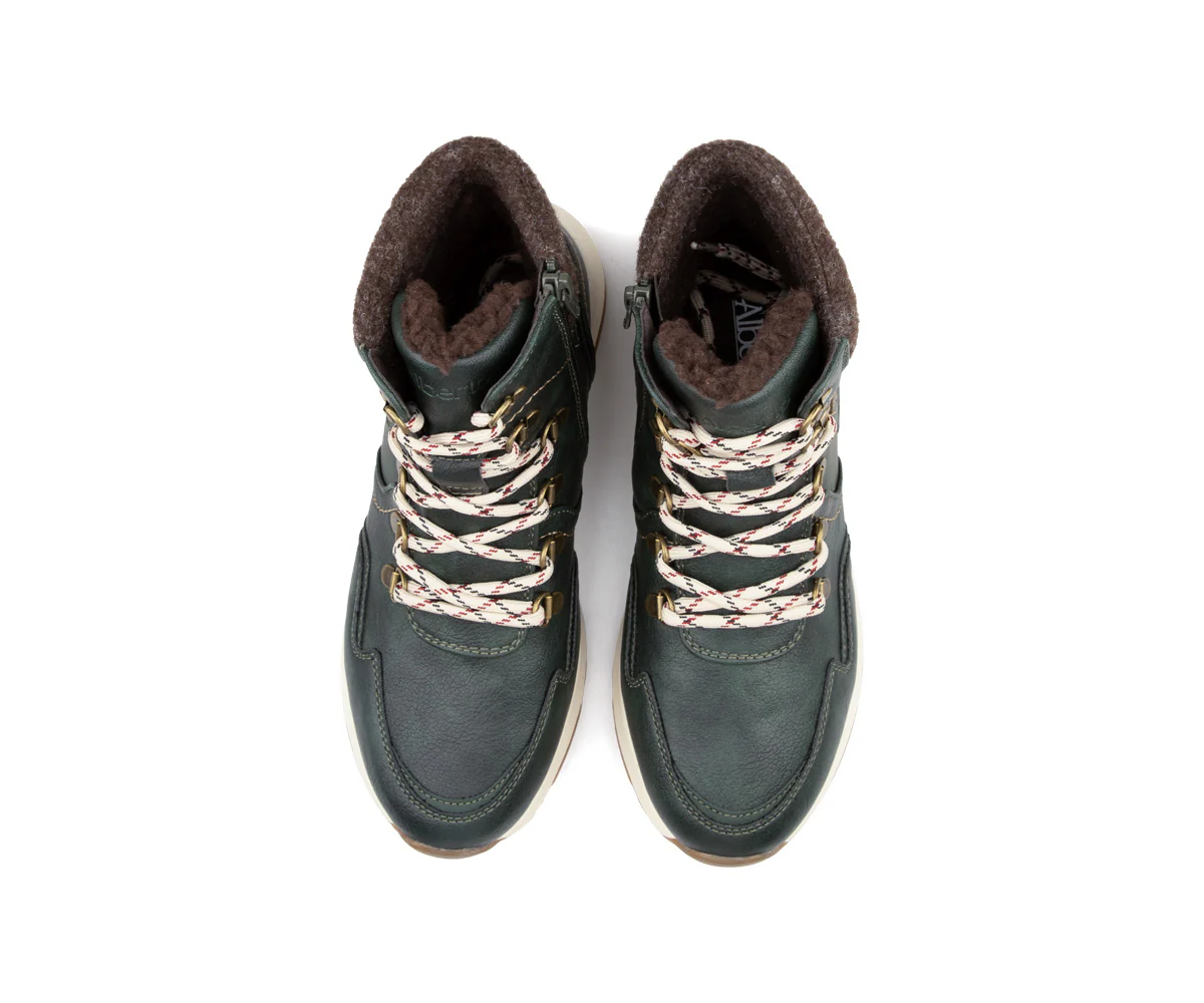 Bottes d'hiver Alberto pour femmes - BELADORE - Image 18