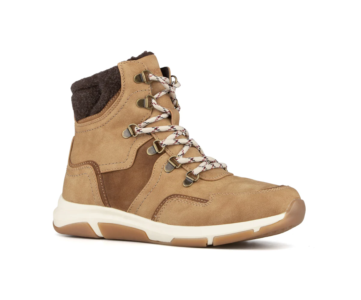 Bottes d'hiver Alberto pour femmes - BELADORE - Image 19
