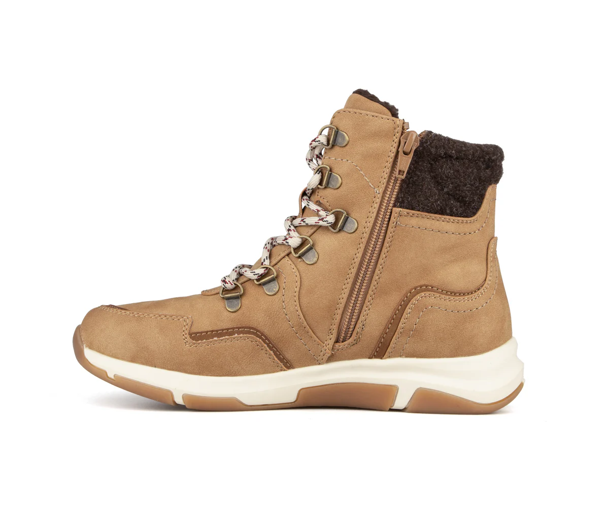 Bottes d'hiver Alberto pour femmes - BELADORE - Image 22