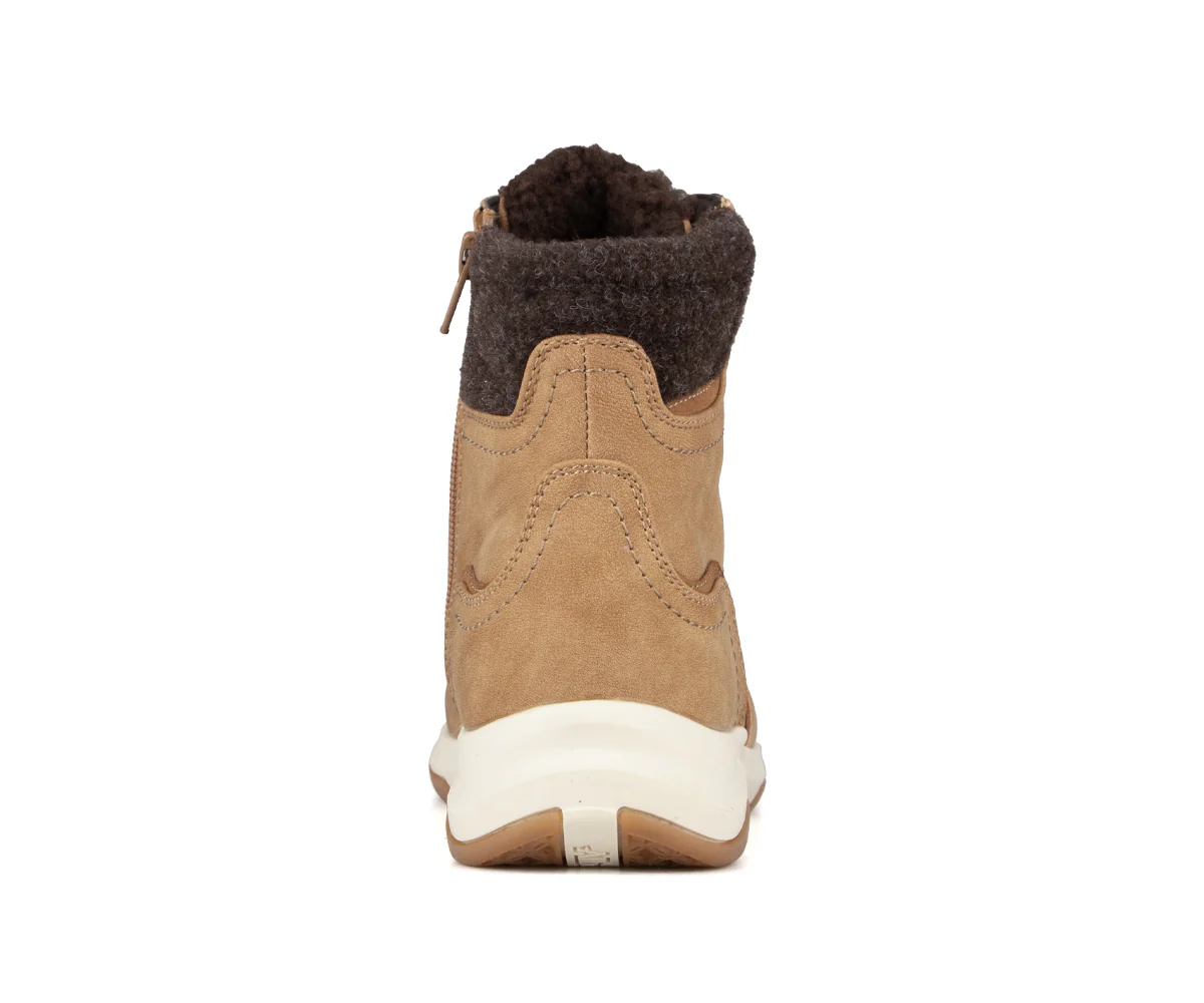 Bottes d'hiver Alberto pour femmes - BELADORE - Image 23