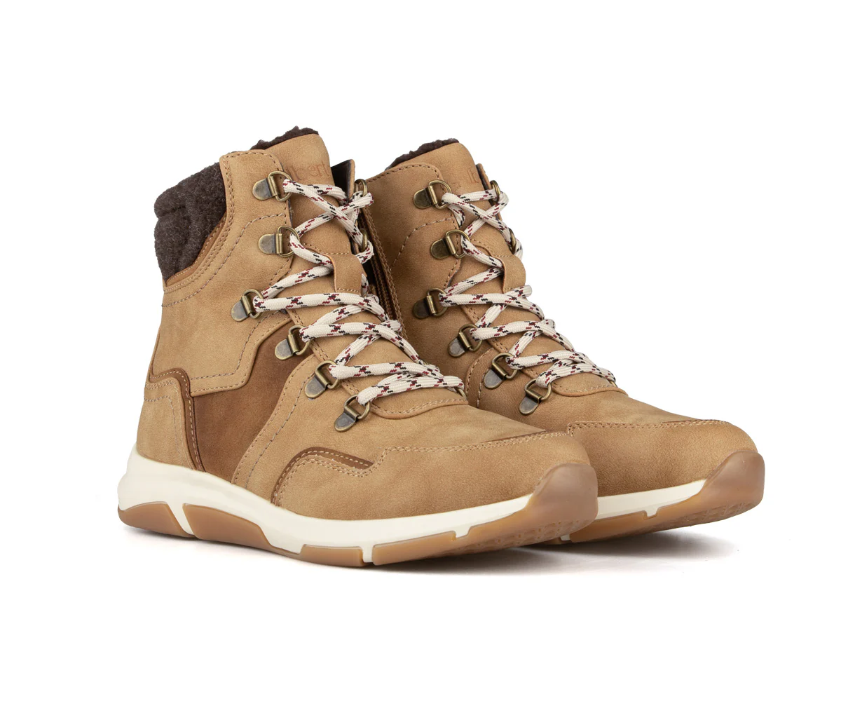 Bottes d'hiver Alberto pour femmes - BELADORE - Image 26