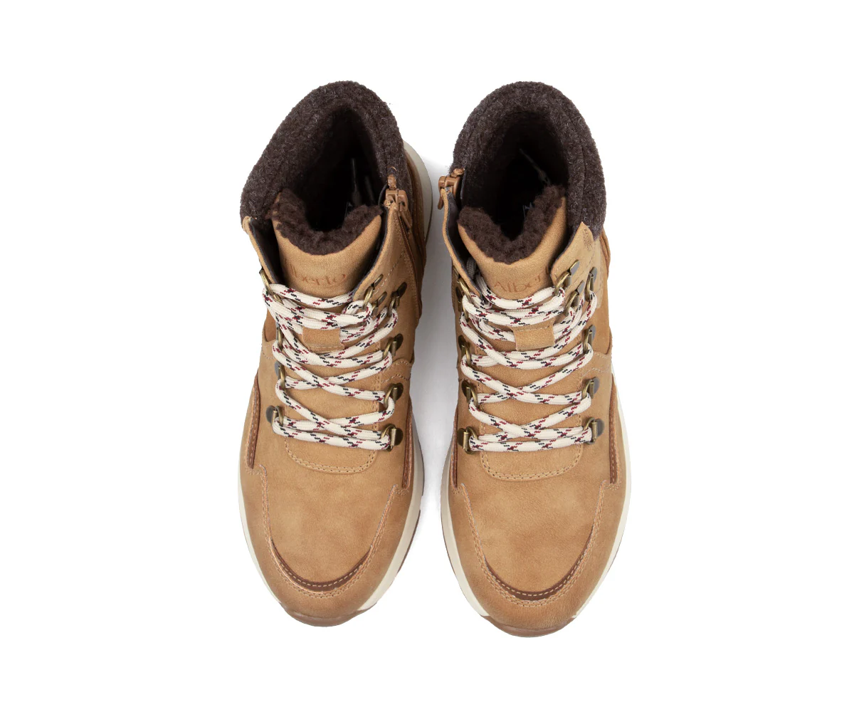 Bottes d'hiver Alberto pour femmes - BELADORE - Image 27