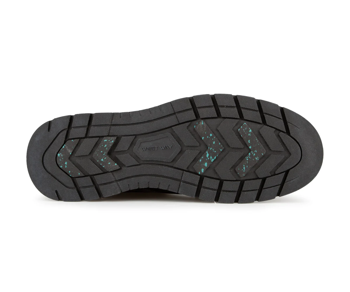 Souliers West Way pour hommes - BELBORN - Image 14