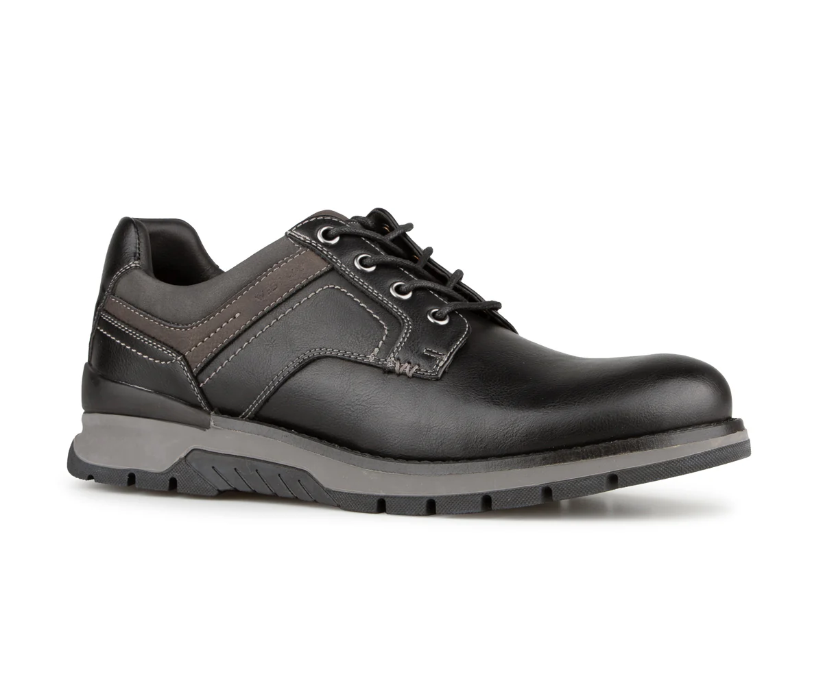 Souliers West Way pour hommes - BELBORN - Image 9