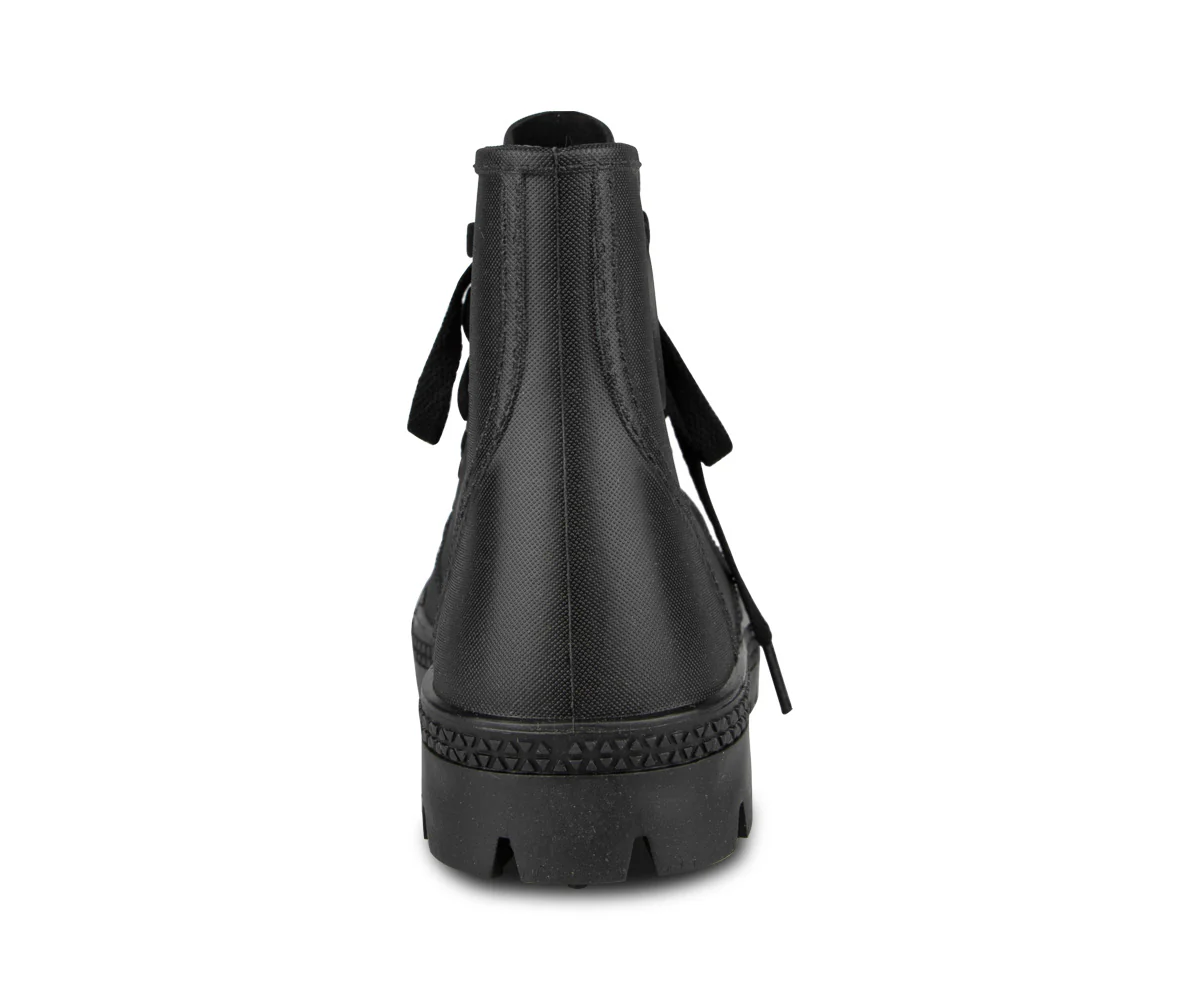 Berfin - Bottes de pluie Duty Nine pour Femmes - Image 5