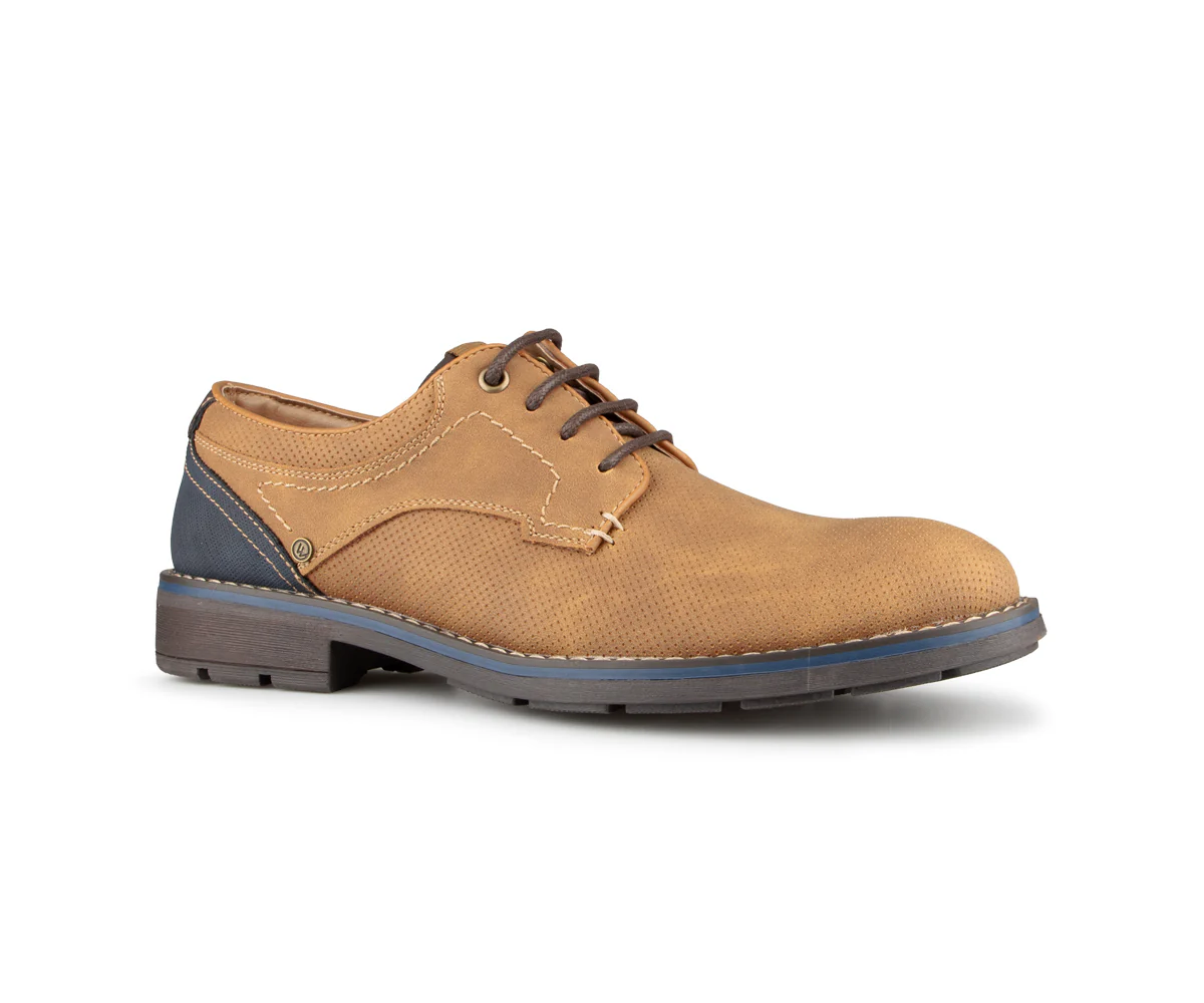 Bering - Chaussures lacées West Way pour hommes - Image 2