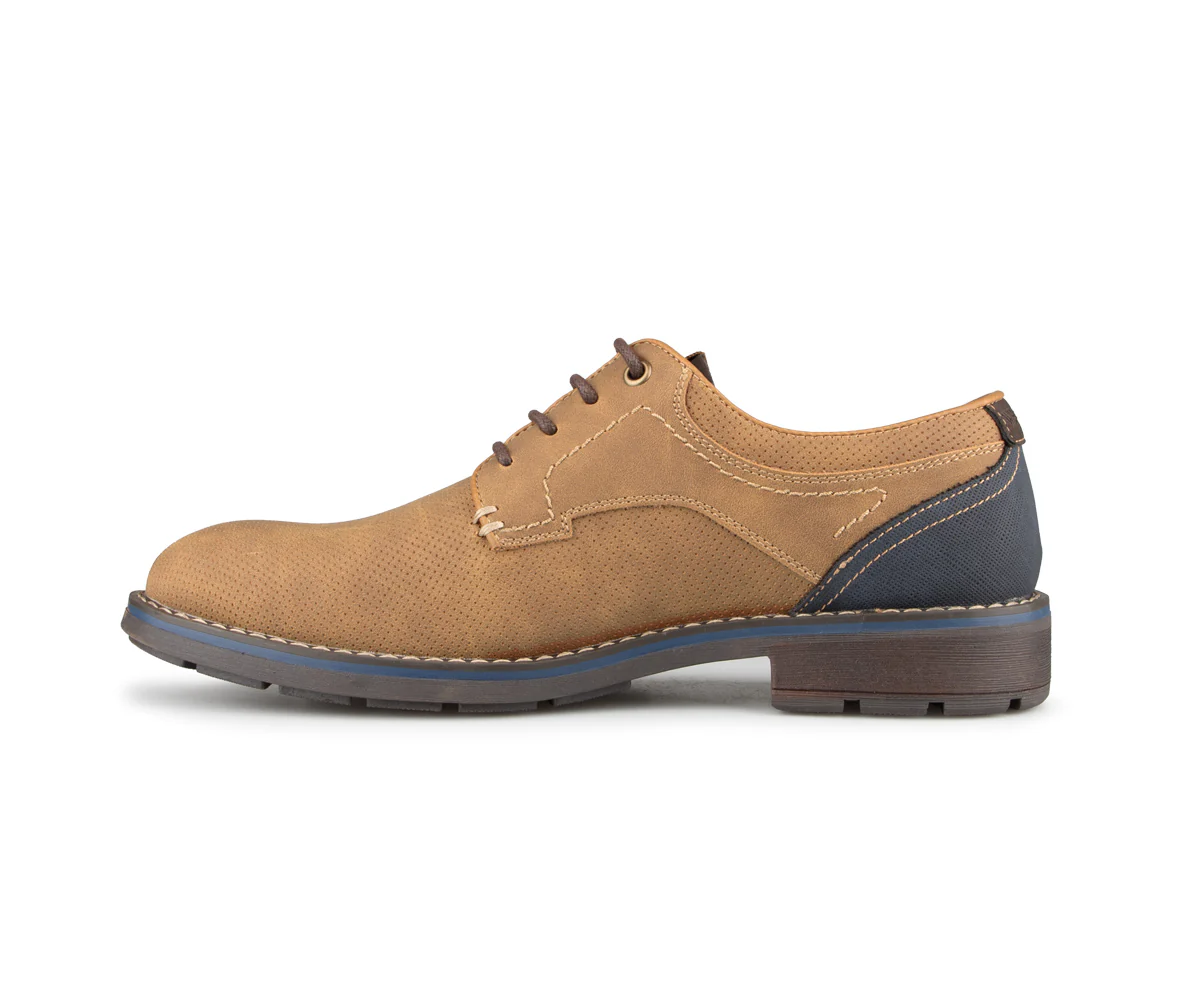 Bering - Chaussures lacées West Way pour hommes - Image 3