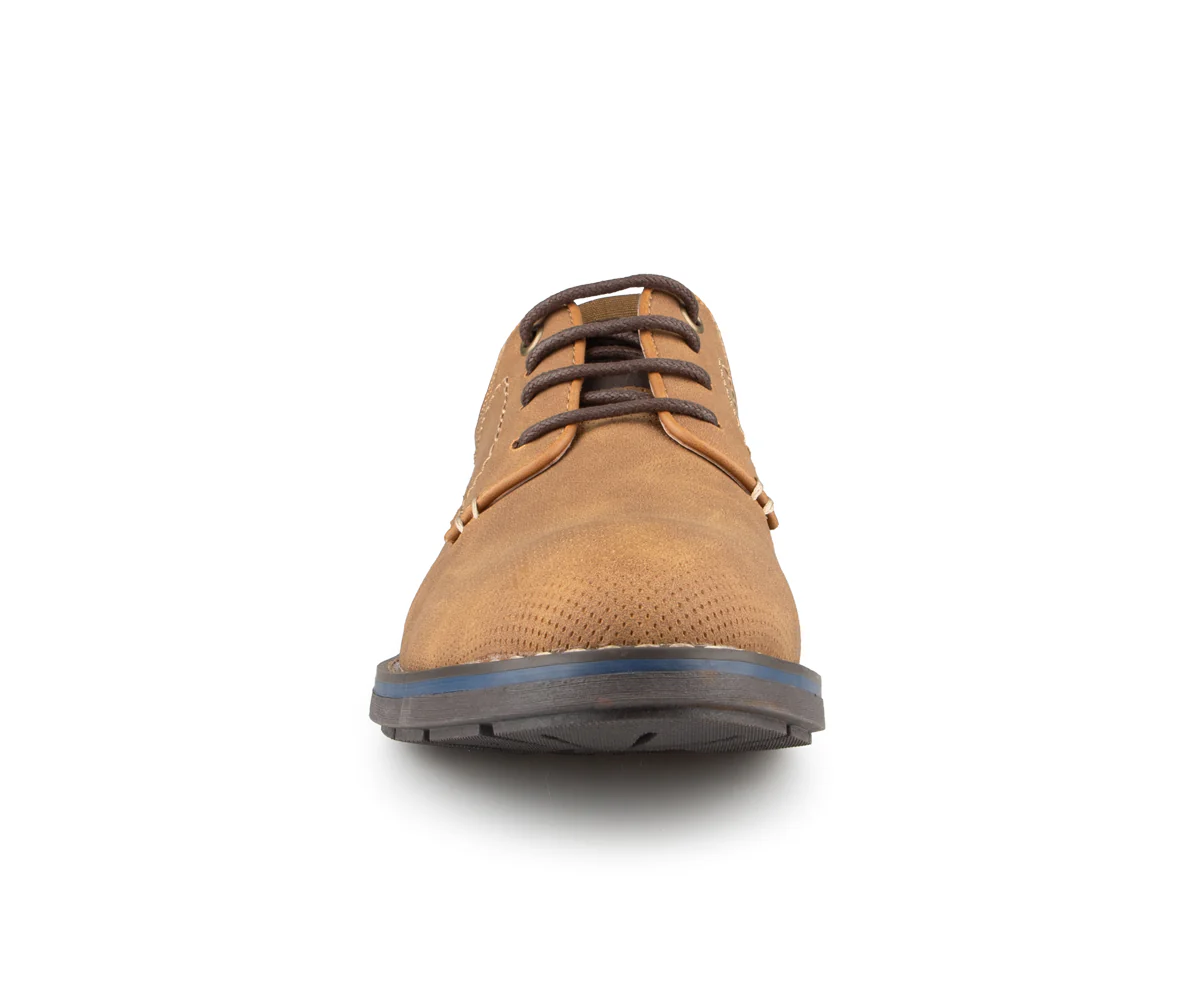 Bering - Chaussures lacées West Way pour hommes - Image 4
