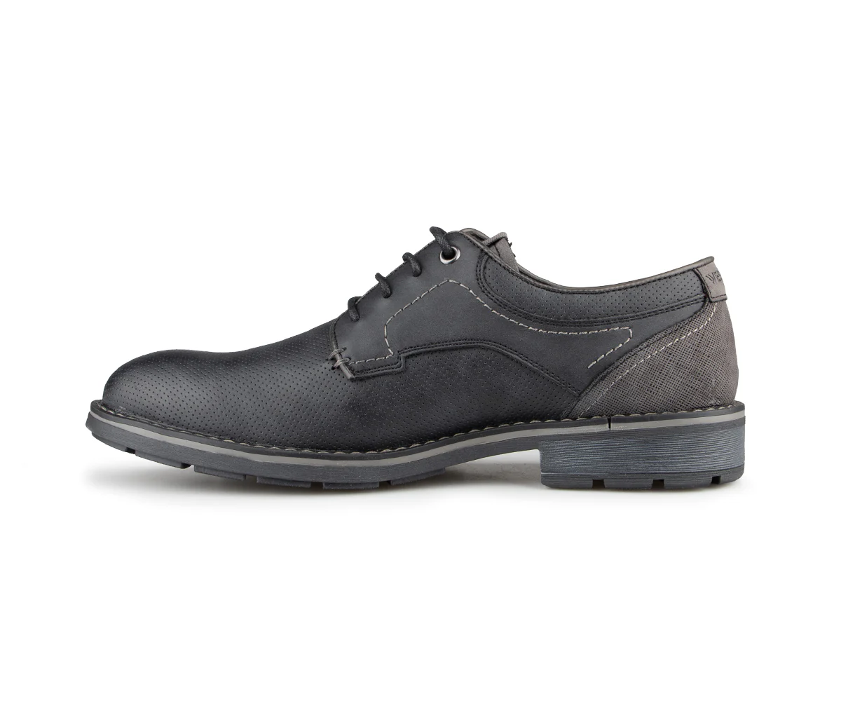 Bering - Chaussures lacées West Way pour hommes - Image 9