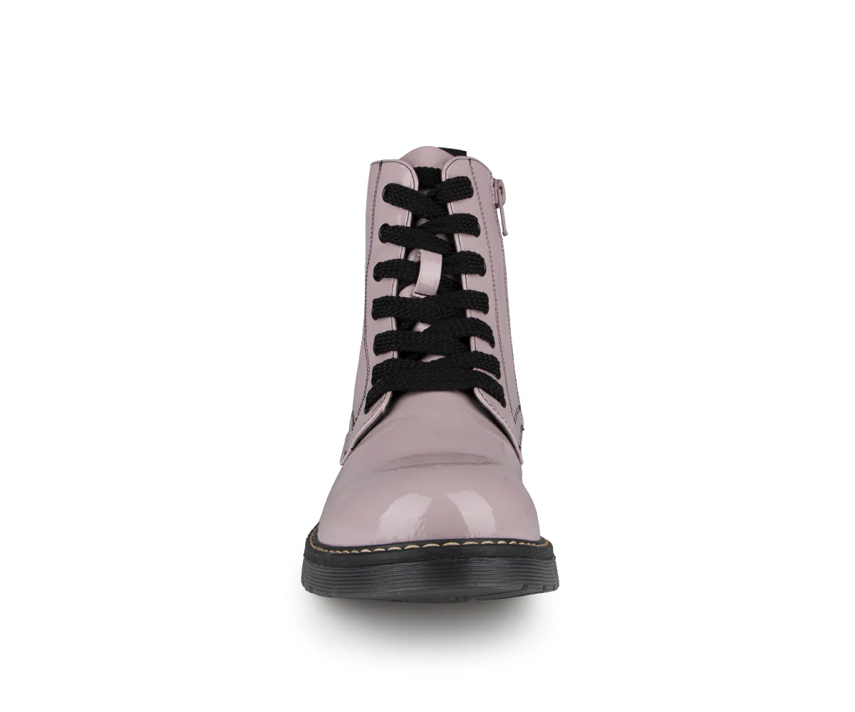 Beringela - Bottillons lacés Alberto pour femmes - Image 10