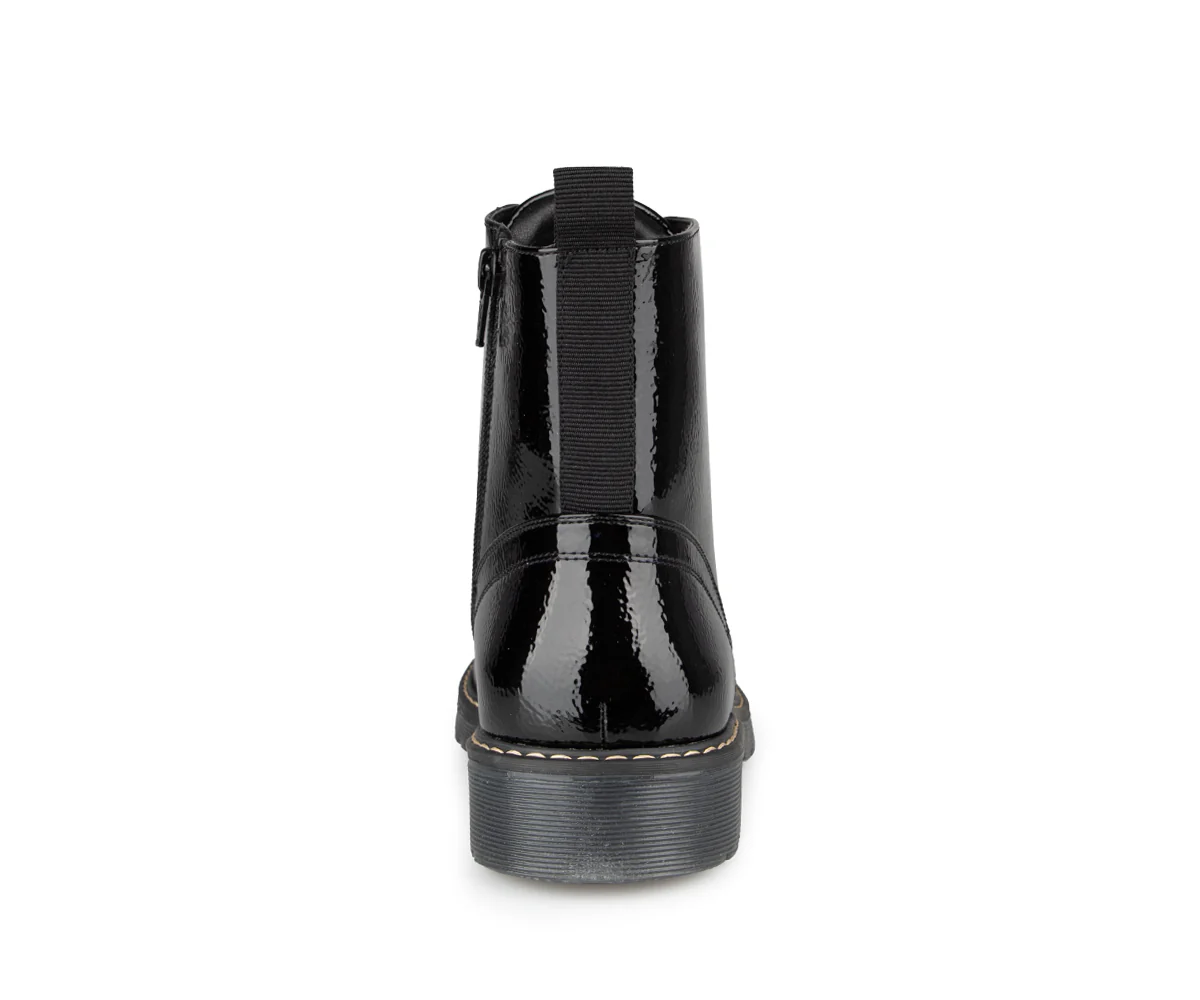 Beringela - Bottillons lacés Alberto pour femmes - Image 17