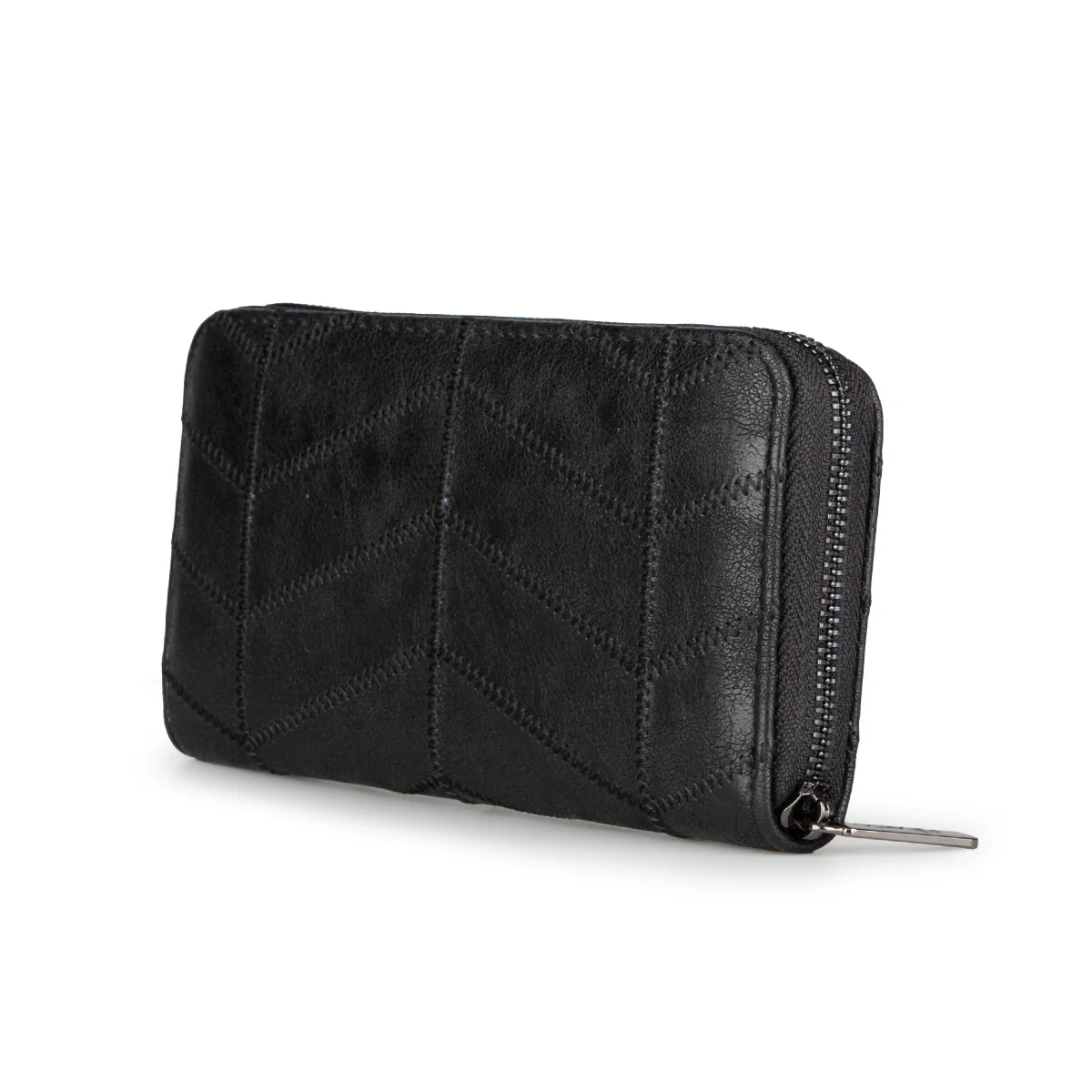 BESHA - Portefeuille en cuir synthétique Alberto pour femmes - Image 3