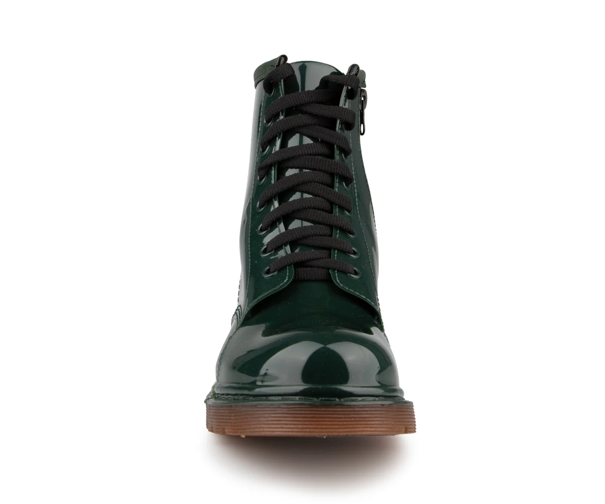 Beth III - Bottes de pluie Alberto pour femmes - Image 4